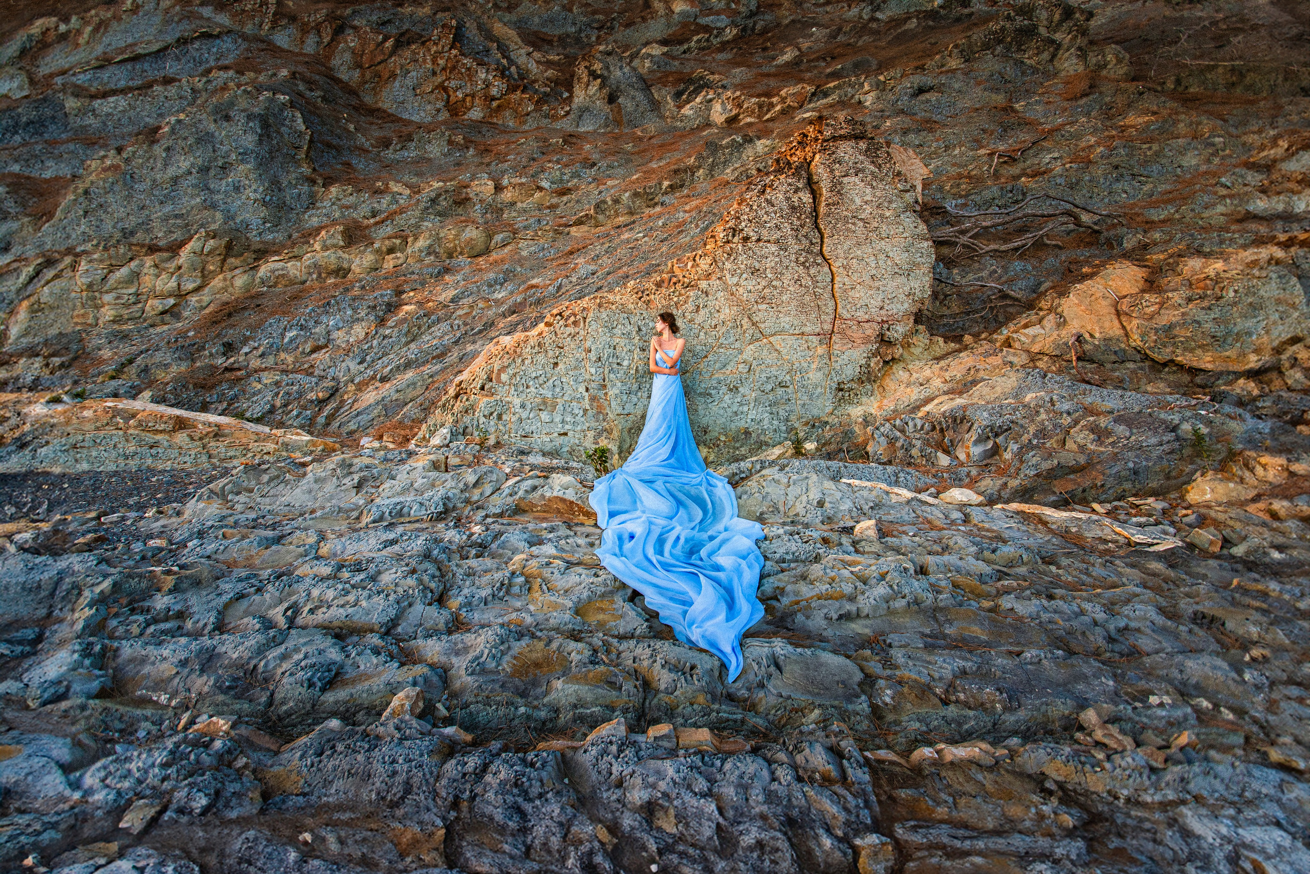 Портрет, семейный и детский фотограф в Архипо-Осиповке Наташа Одинцова