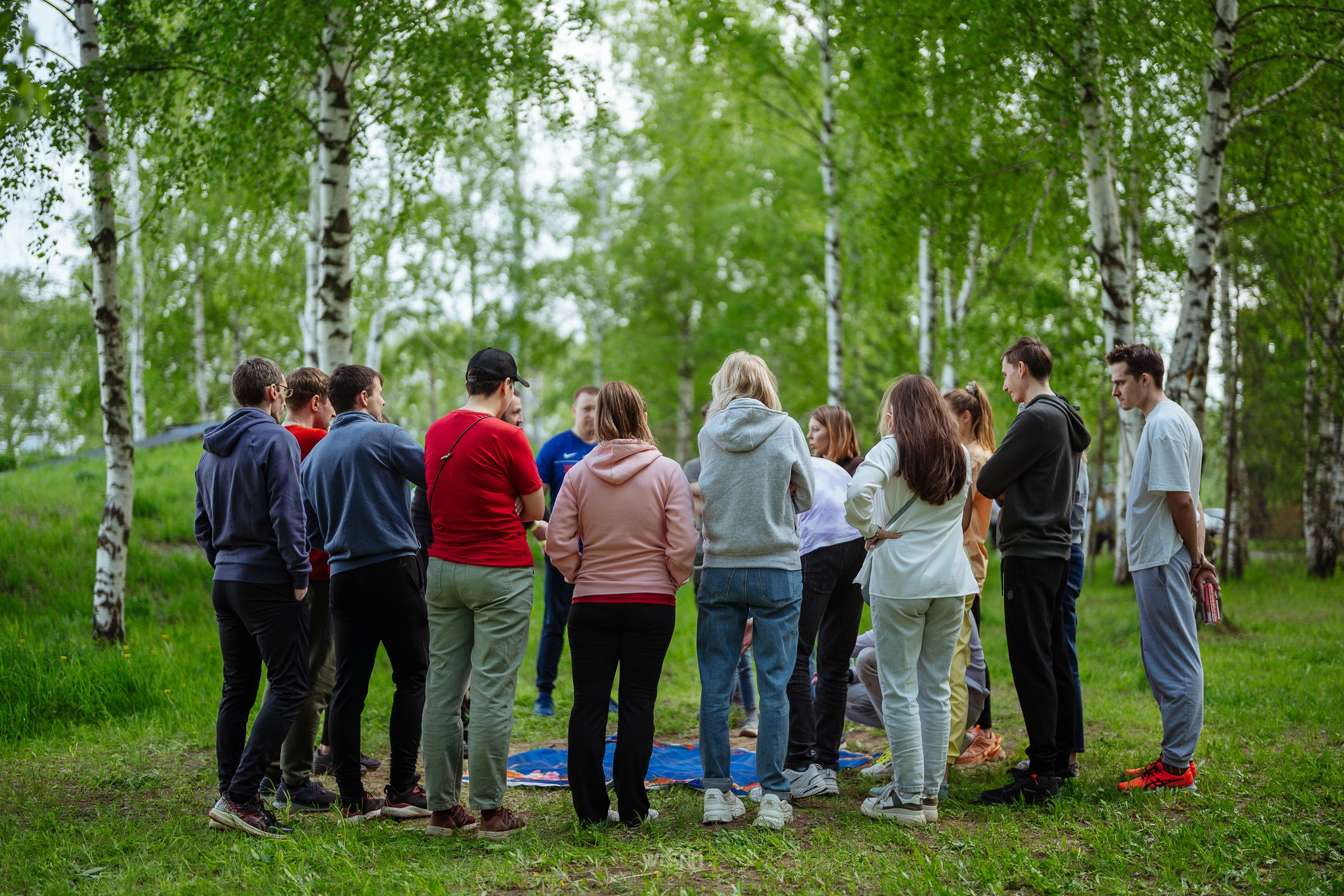 Пётр Кудасов · Шашлыкинг. Владимир Вершинин, тот самый свадебный видеограф