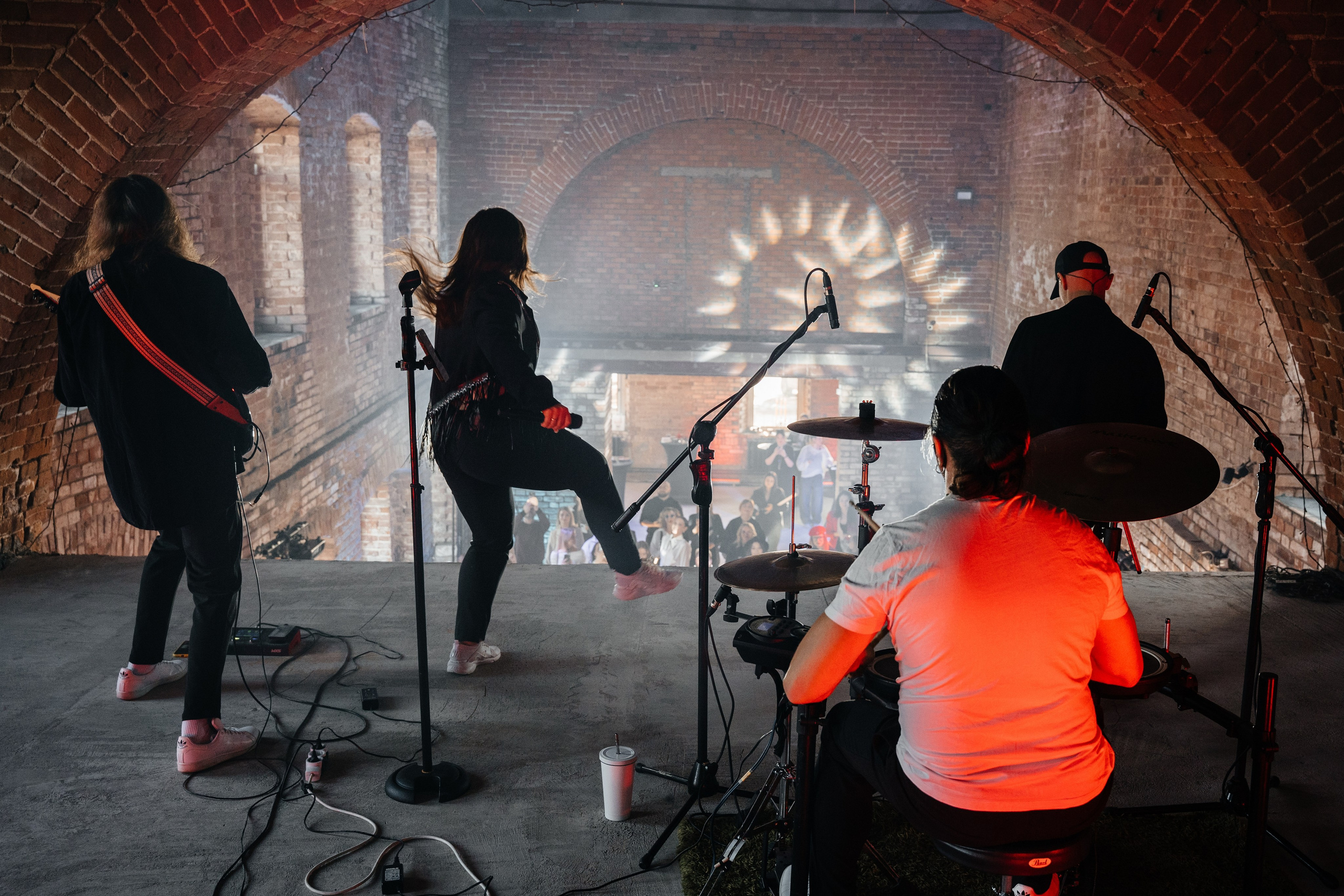 ПРОЕКТ ТЕОРИЯ. Свадебный фотограф Барнаул Алексей Павлов