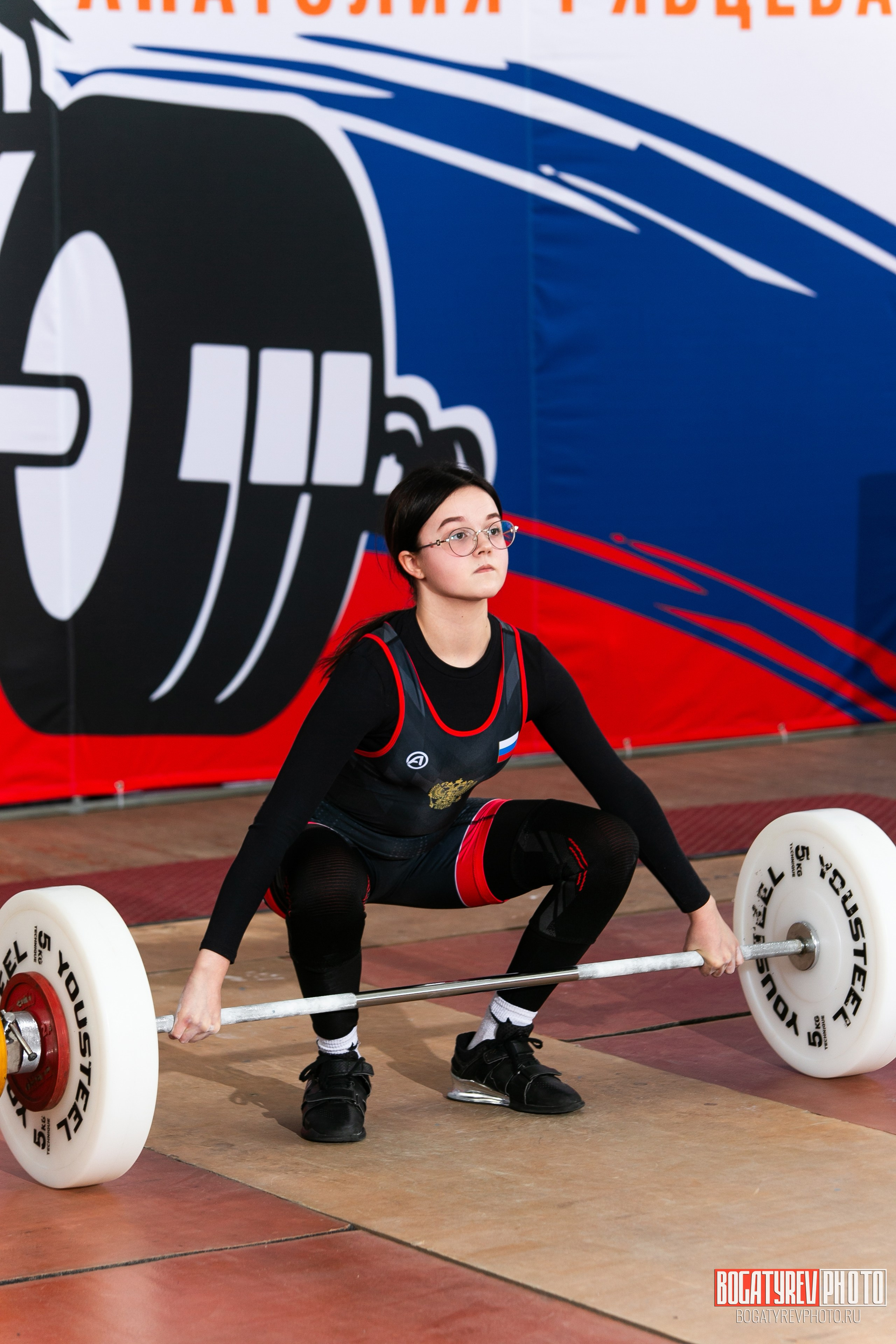 «Мы Вместе» Всероссийский турнир по тяжелой атлетике памяти ЗТР РСФСР Рябцева. Профессиональный фотограф в Мценске и Орловской области