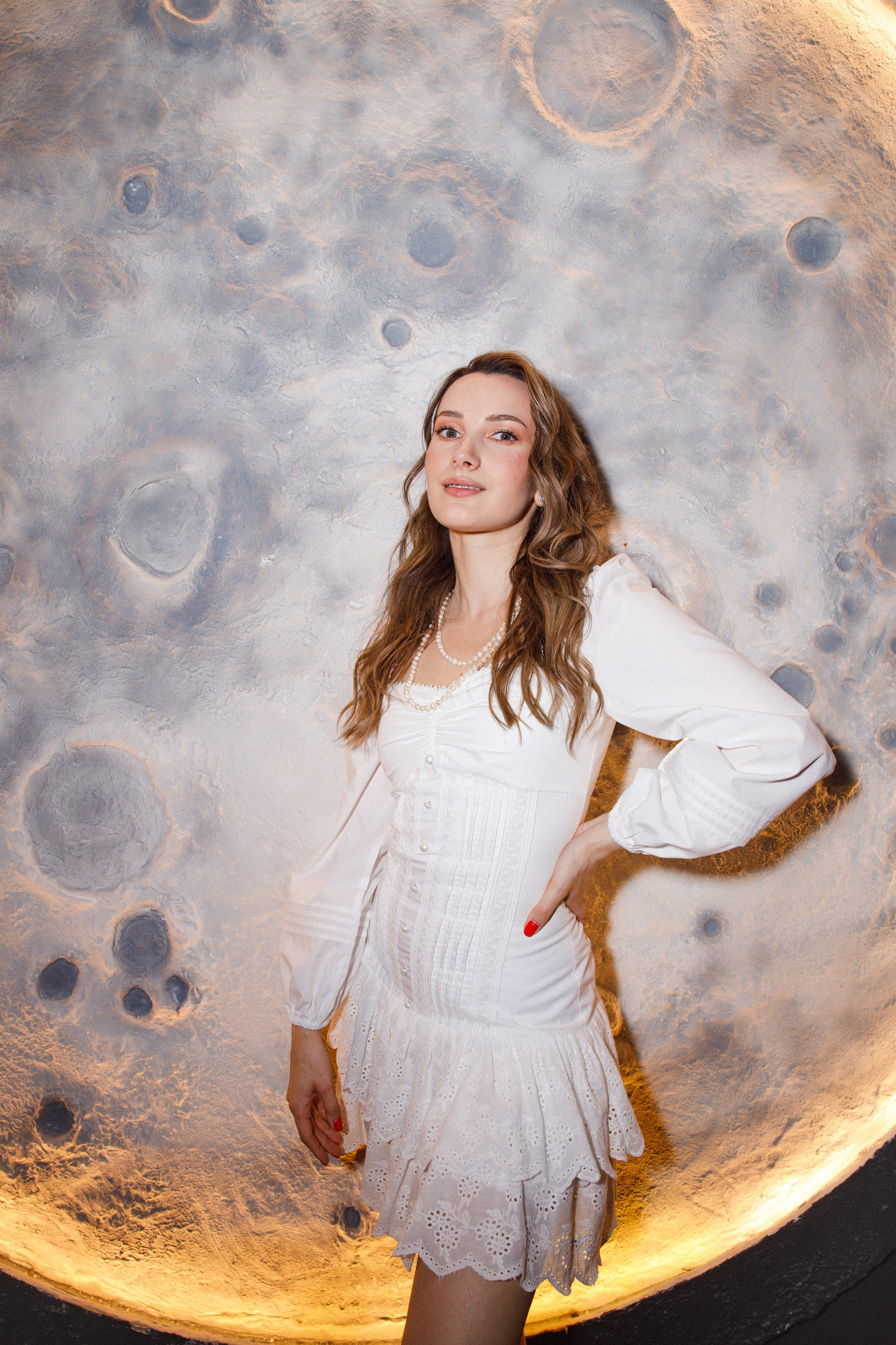 День рождения. Фотограф Дарья Смирнова