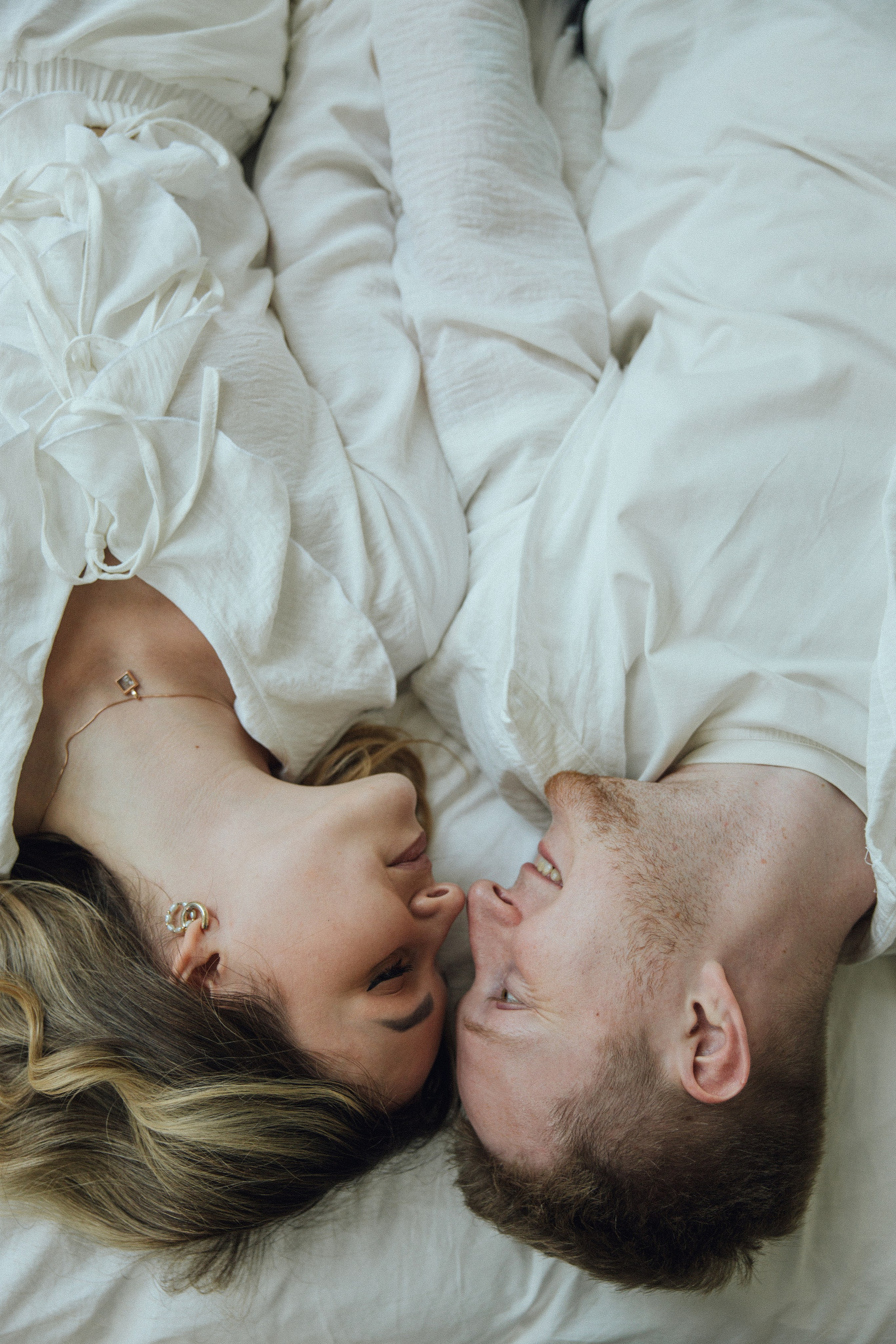 Екатерина и Алексей. Фотограф Дарья Смирнова