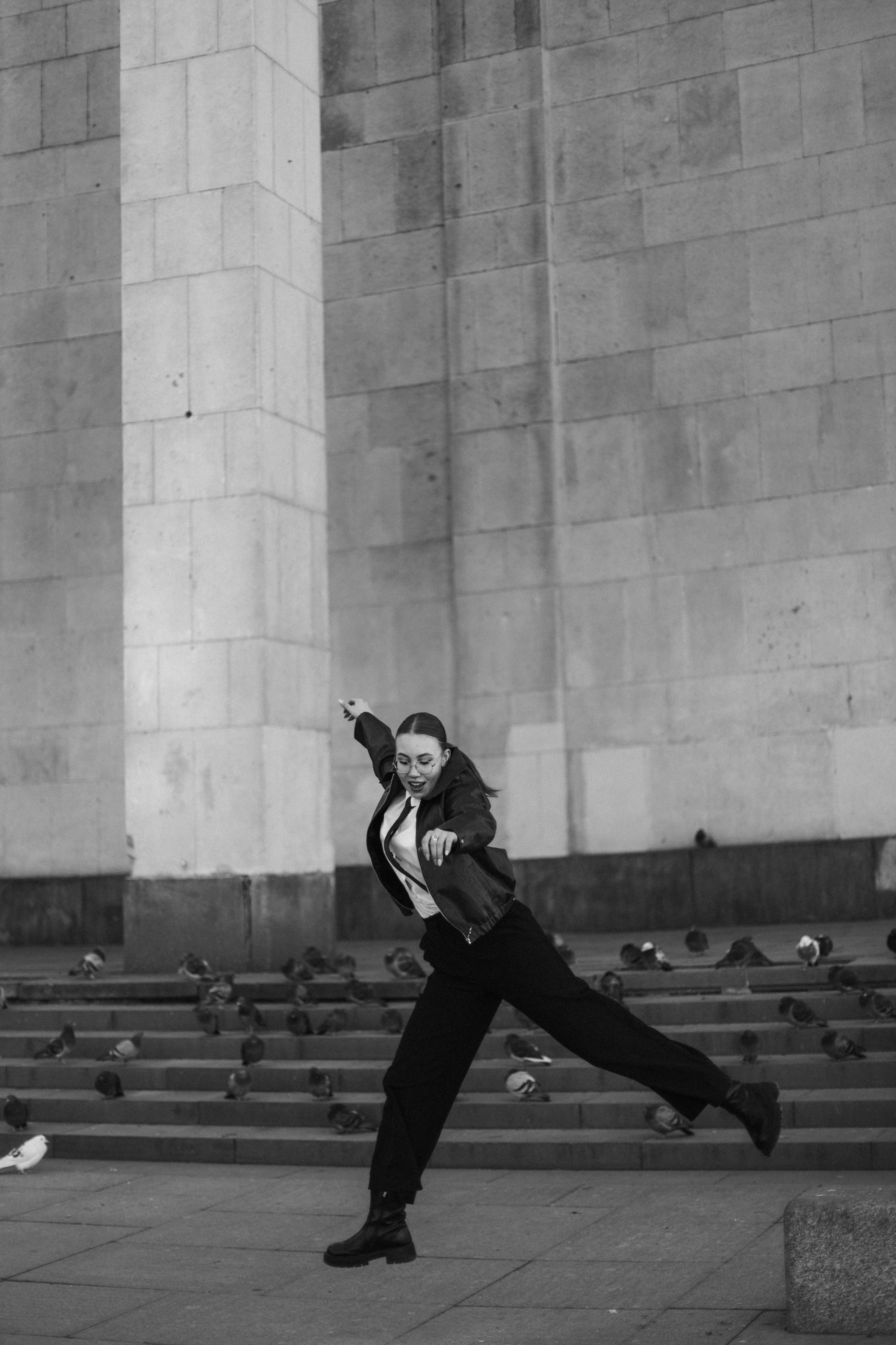 Катя. Фотограф Дарья Смирнова