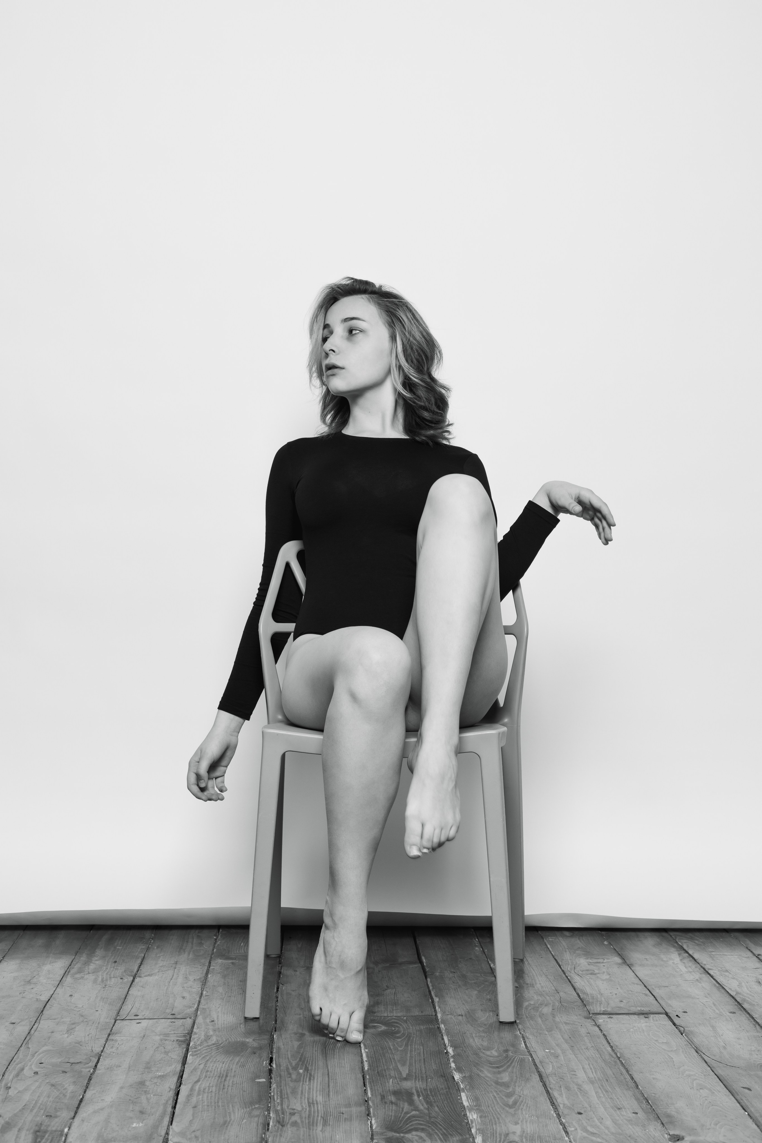 Эля. Фотограф Дарья Смирнова