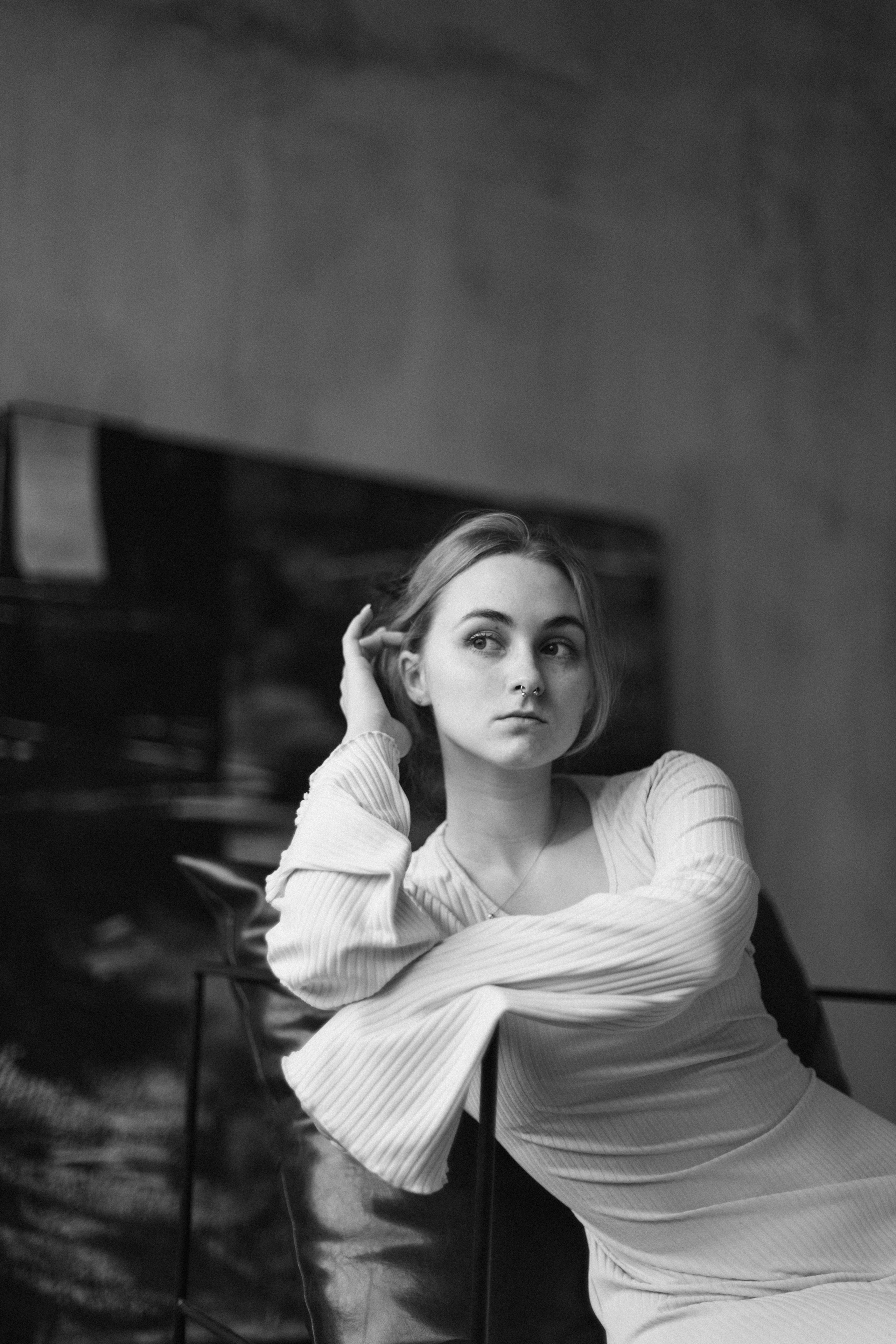 Екатерина. Фотограф Дарья Смирнова