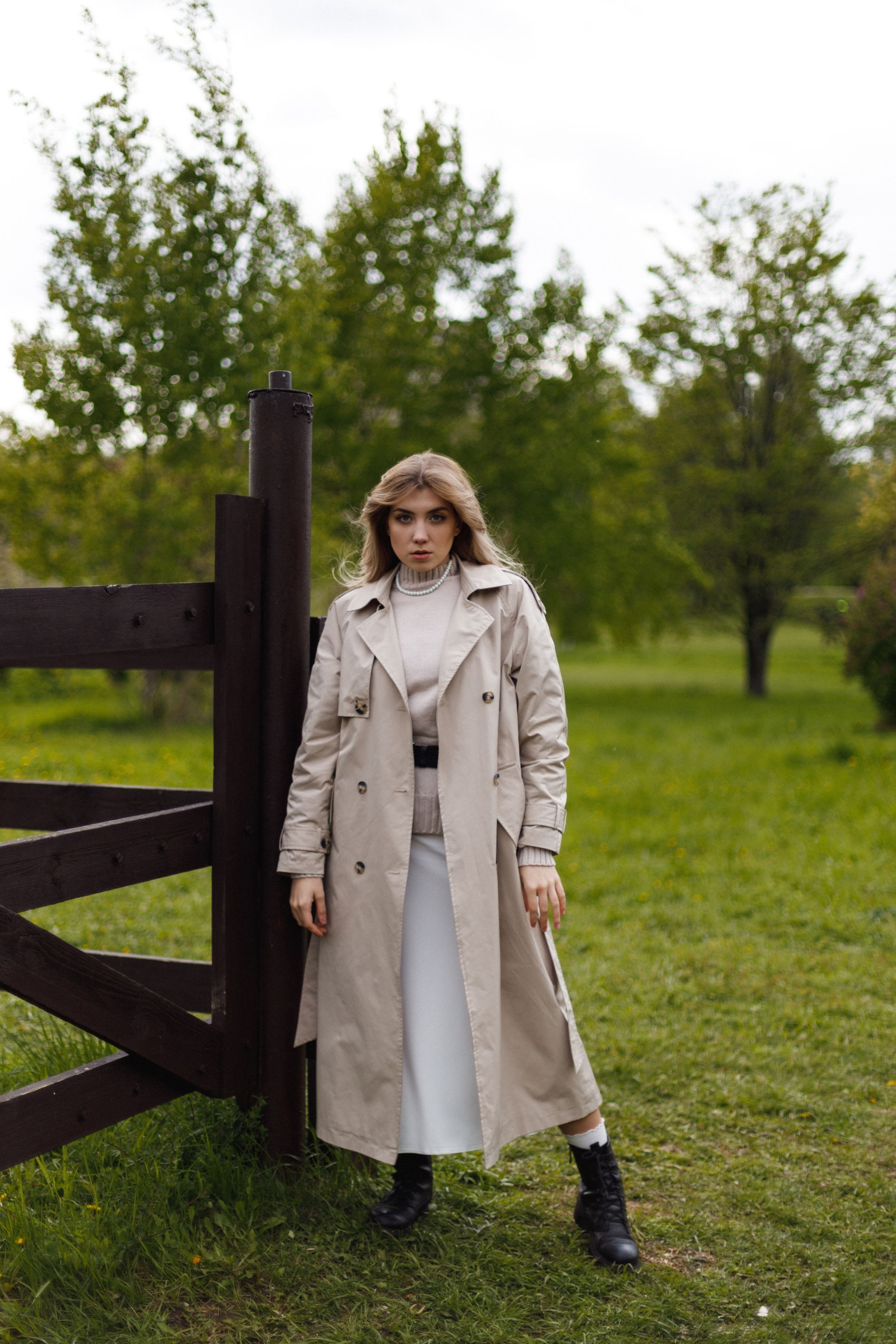 Александра. Фотограф Дарья Смирнова