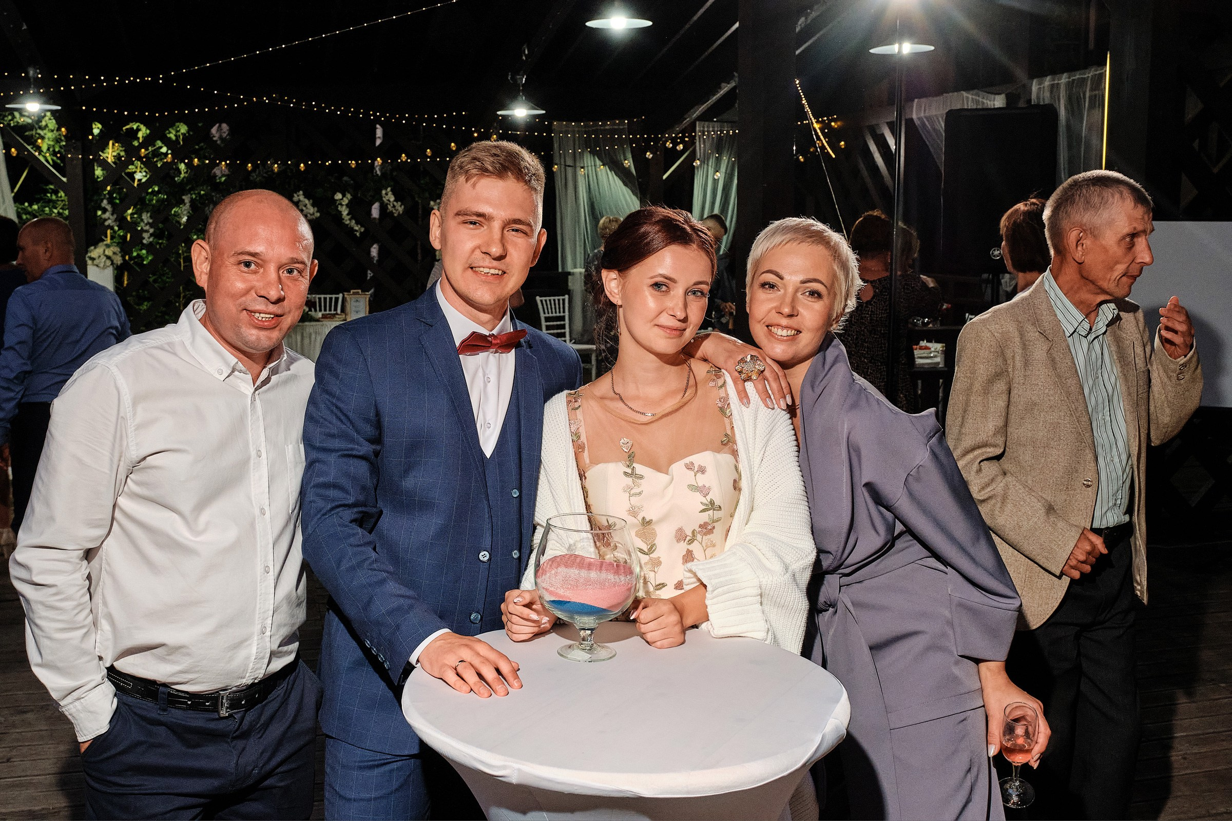 Дмитрий и Ирина. Профессиональный фотограф в Екатеринбурге Юра Сахар