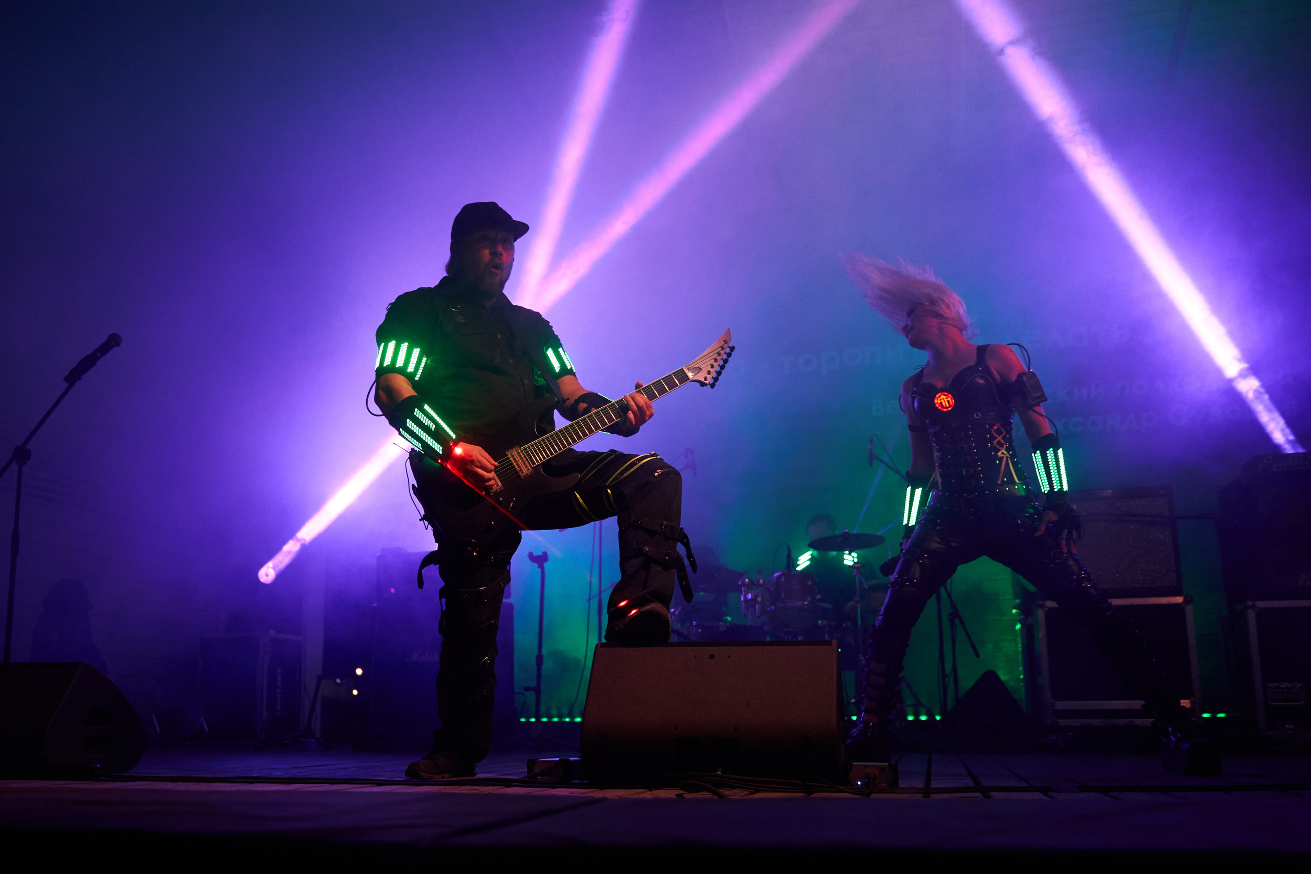 Группа ANCKORA. Услуги фотографа в Смоленске. Фотограф на свадьбу