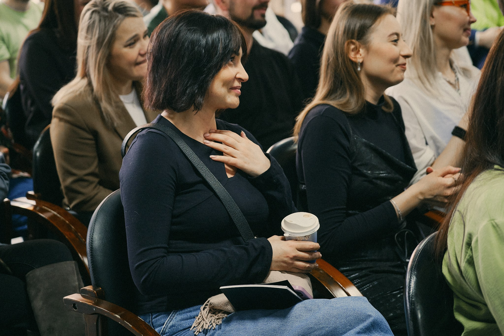 БИЗНЕС-МЕРОПРИЯТИЯ. ФОТОГРАФ В ЕКАТЕРИНБУРГЕ НАСТЯ MUSE