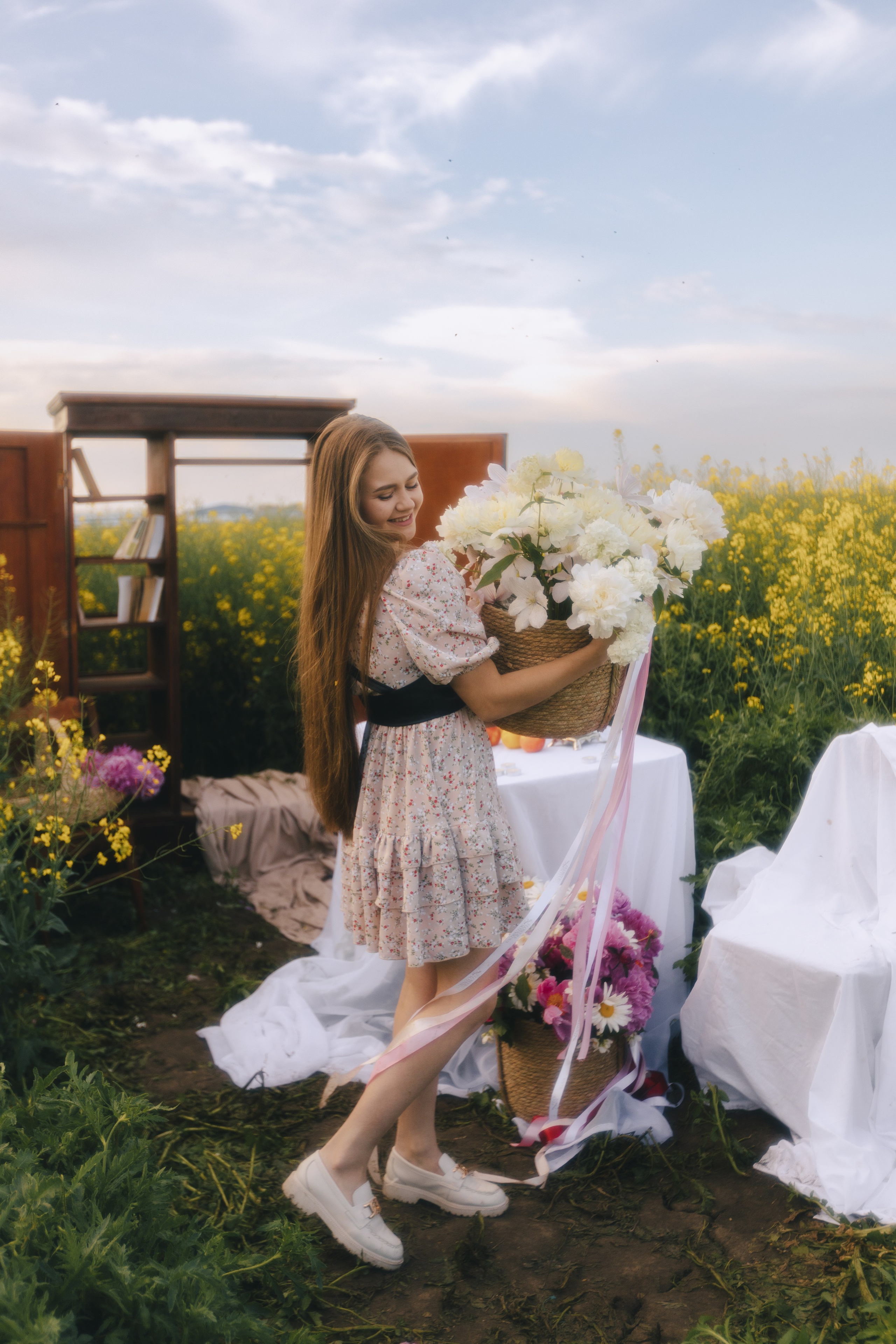 Настя. Фотограф Таганрог Любимая Надя