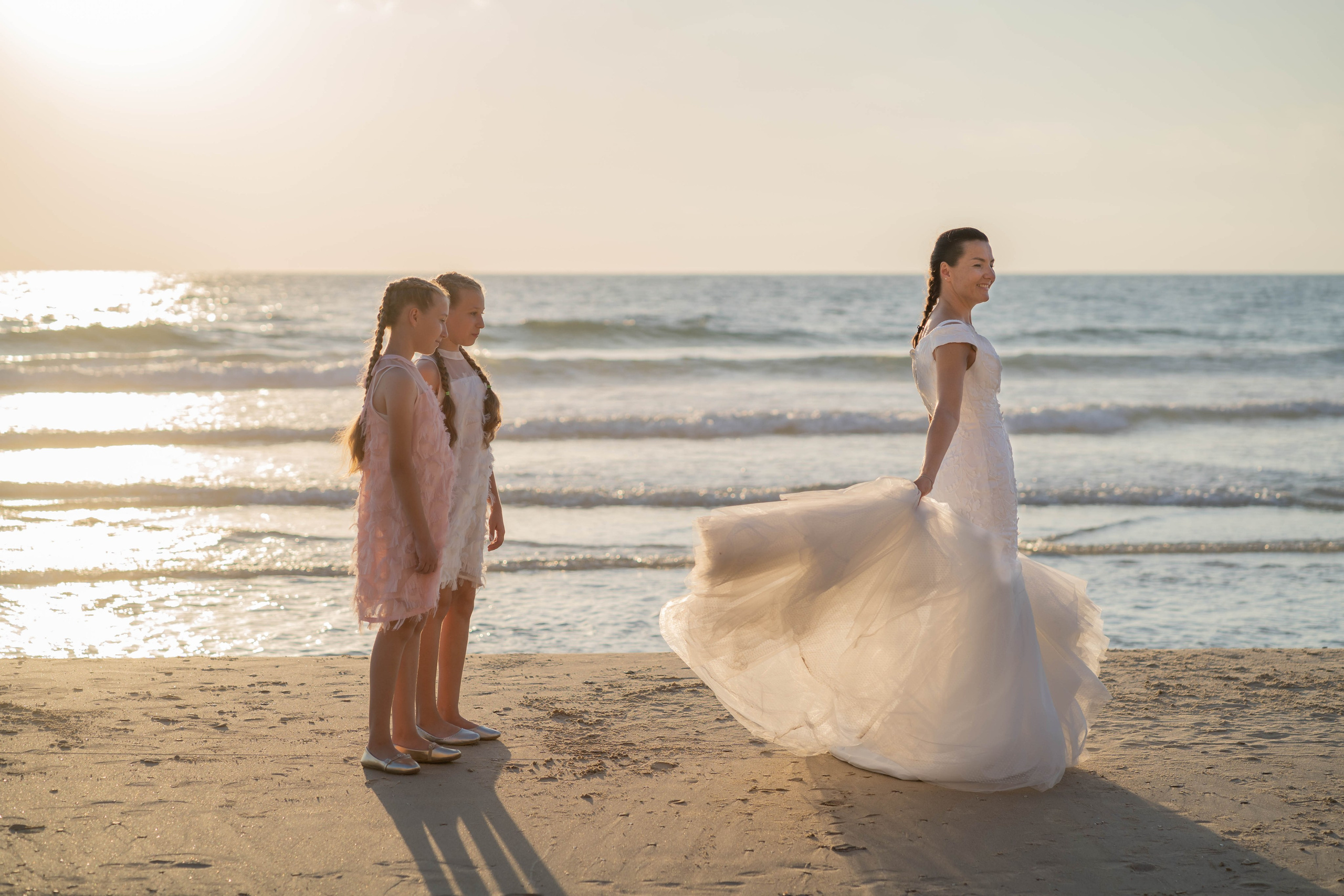 Фотосессия Надежды и ее семьи. Семейный и детский фотограф в Израиле и Москве Дорошок Надя