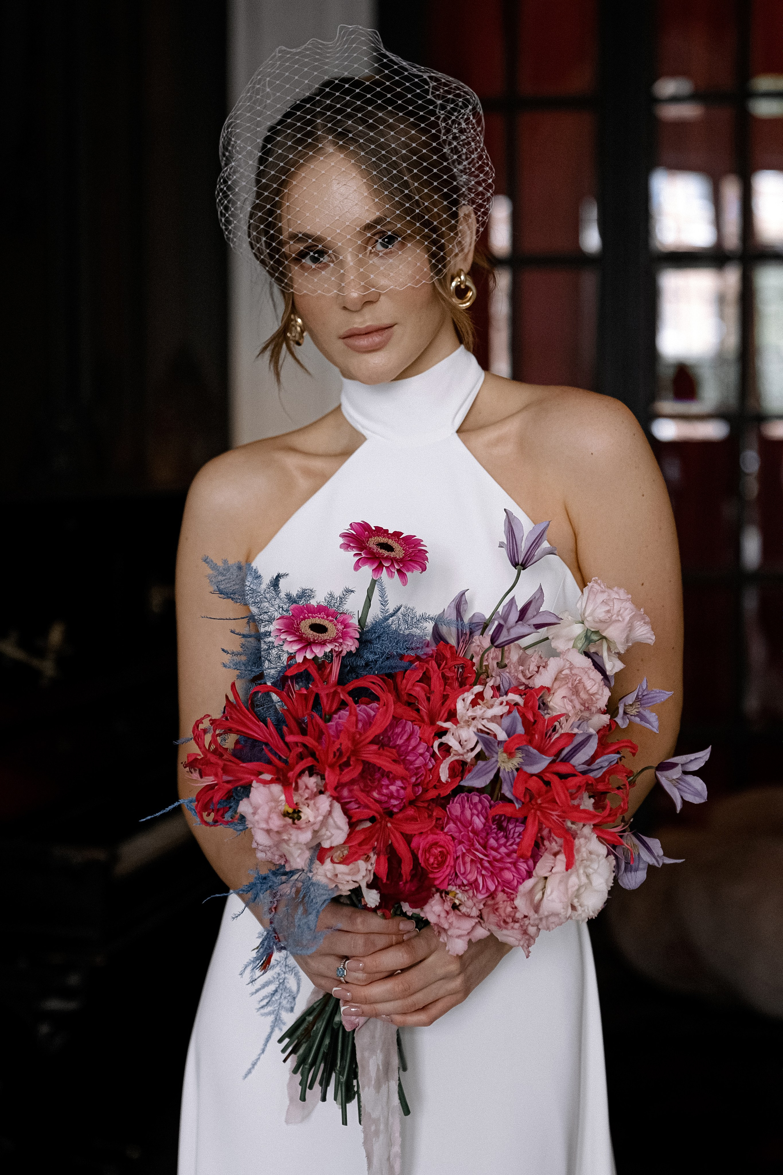 Анна и Савва