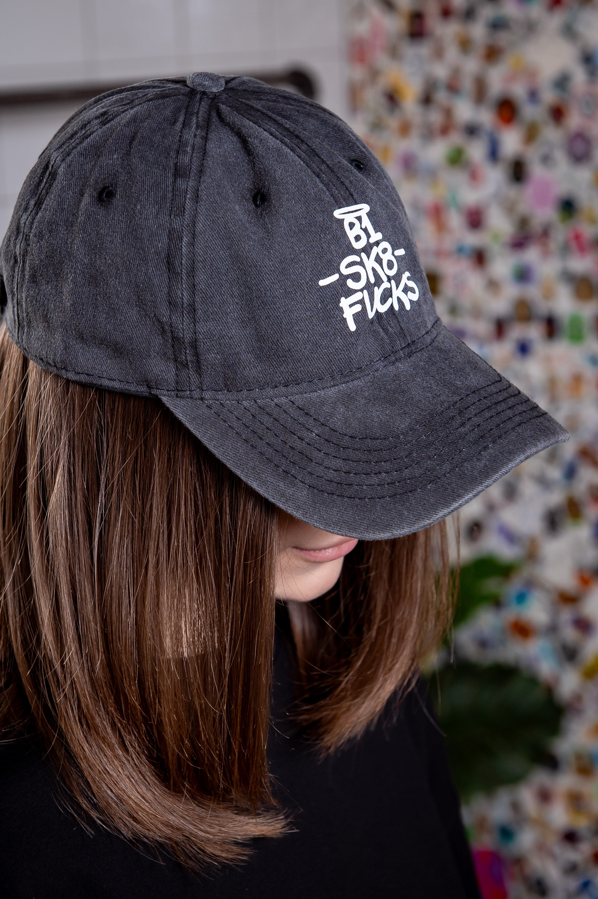 BoardShop #1. Главная