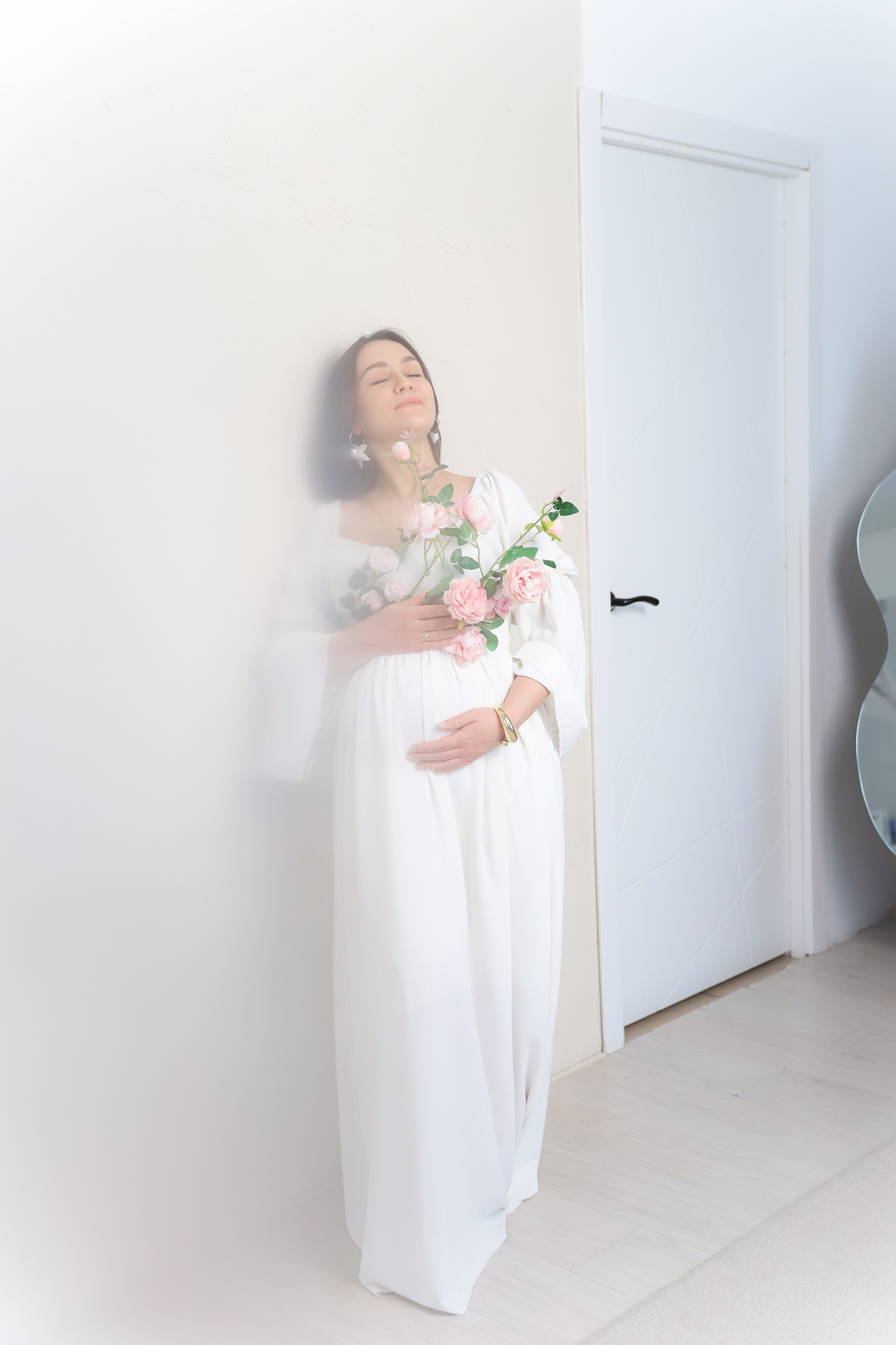 Студия Арт ройял, зал Светлый. Фотограф в Сургуте Брызгунова Анастасия