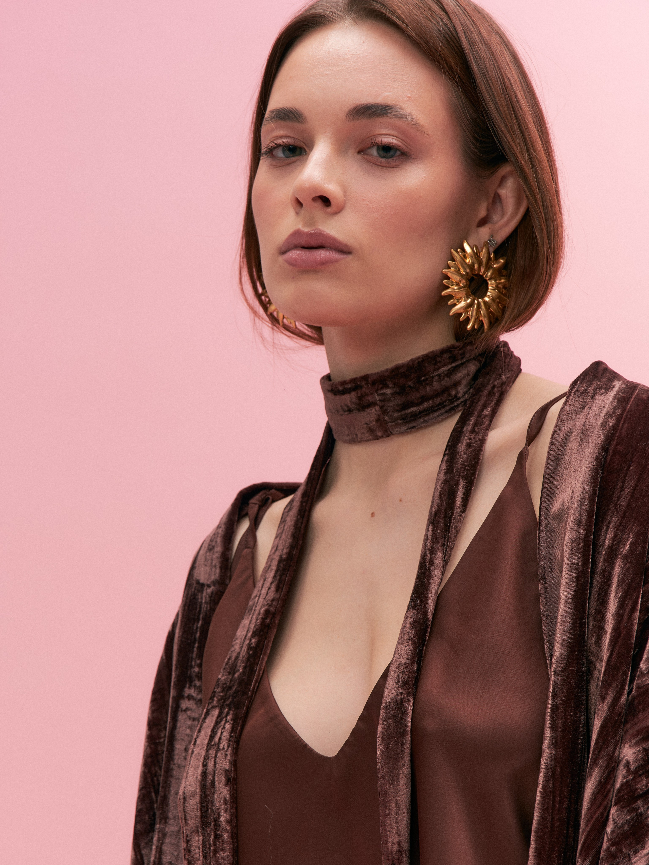 CHEROKA. Сайт фотографа в Саратове