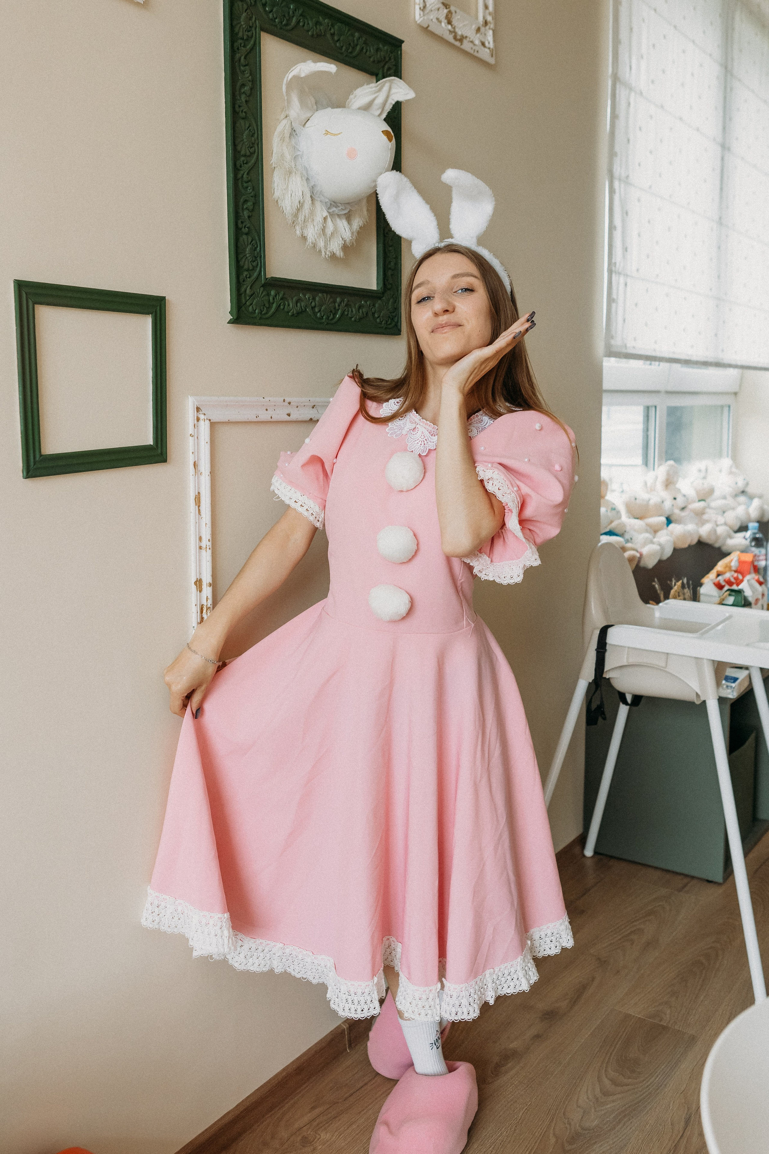 Репортаж. Сайт фотографа Kristina Che