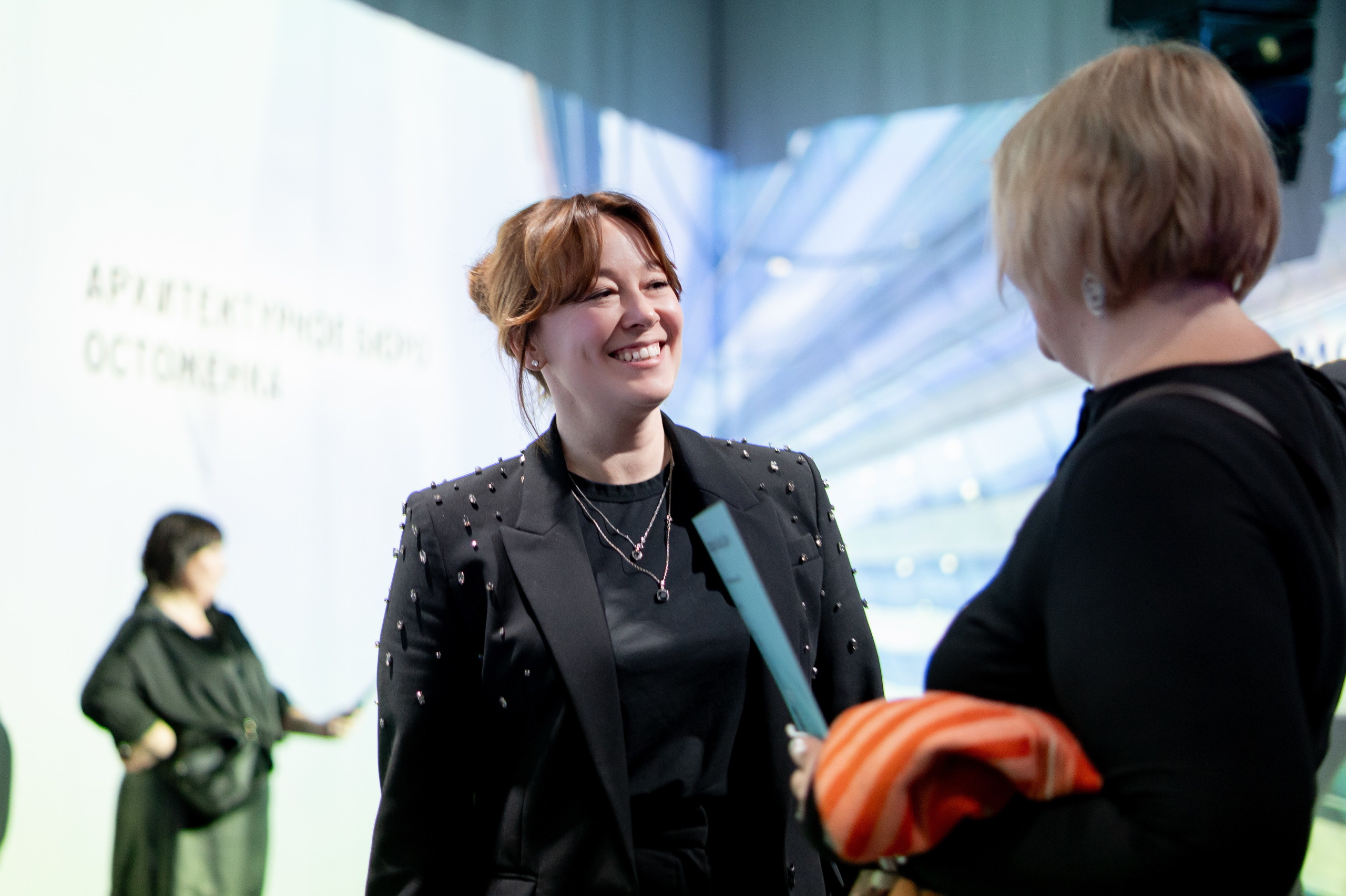 Презентация Мой Ритм. Продакшн для девелопмента и реального сектора