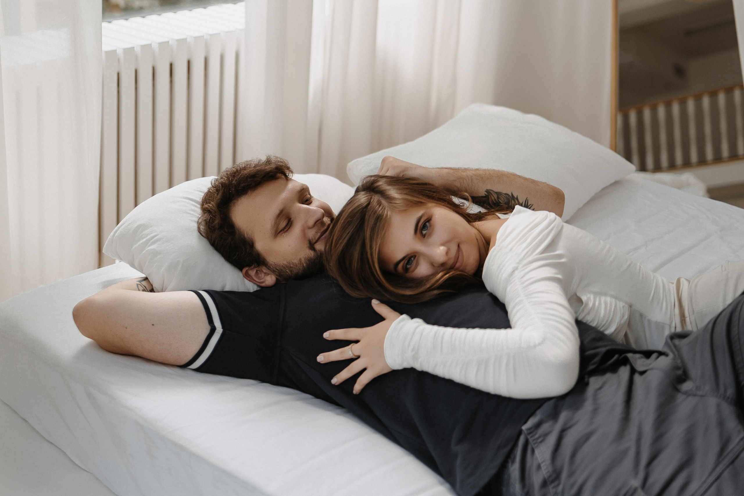 A&V LoveStory (2024). Свадебный и семейный фотограф в Москве Яна Шувалова