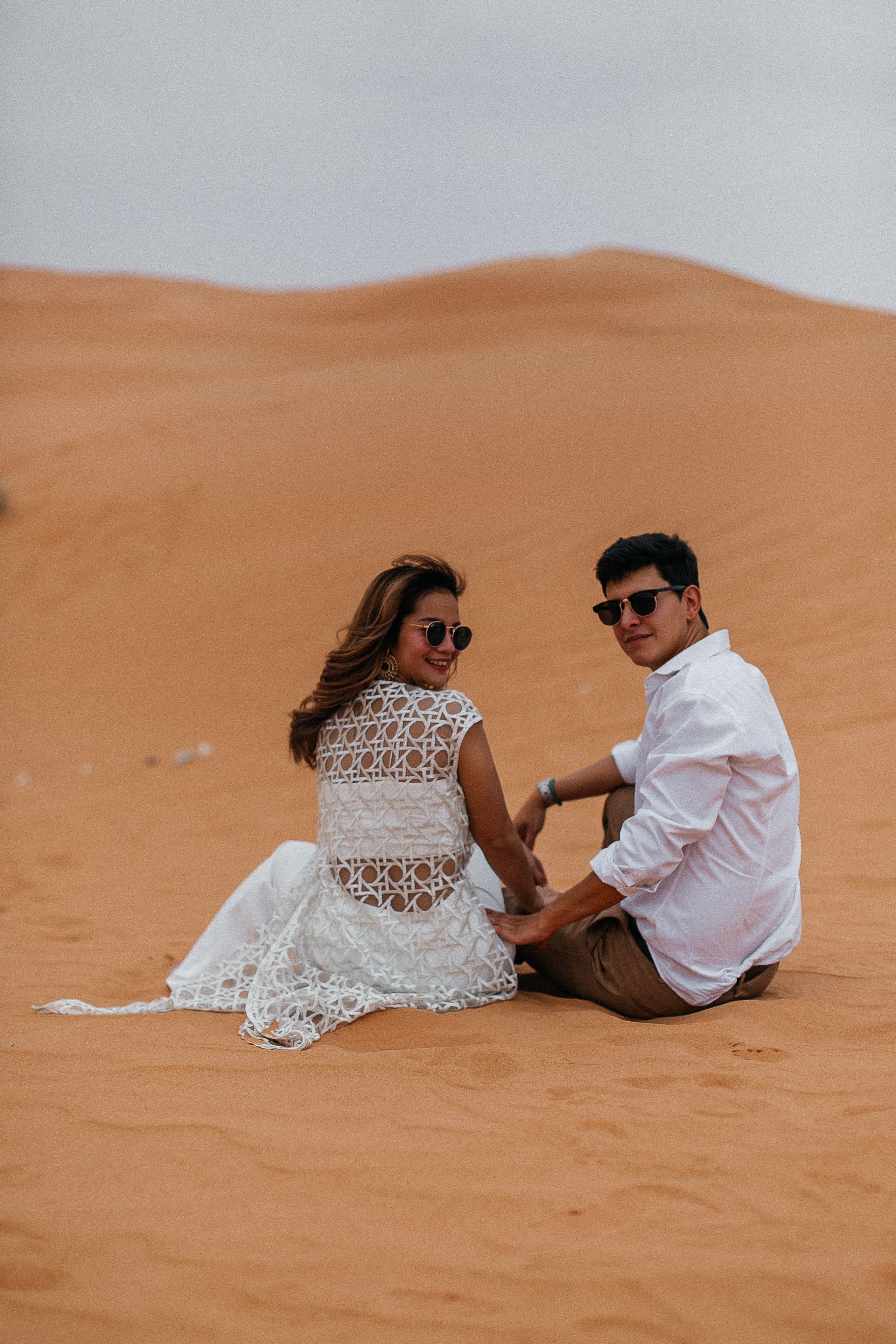 Анин и Рауль