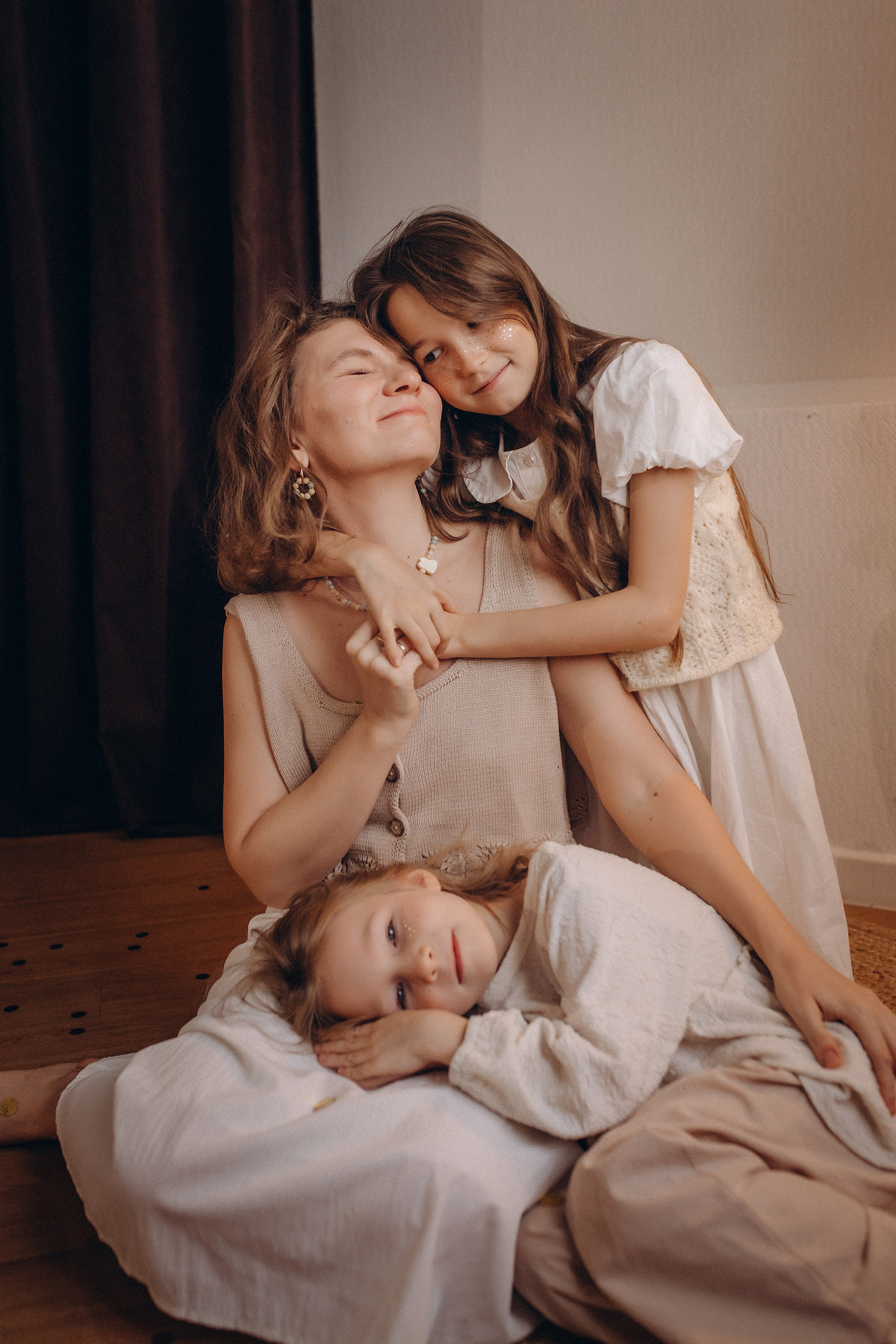 Семейные истории. Фотограф