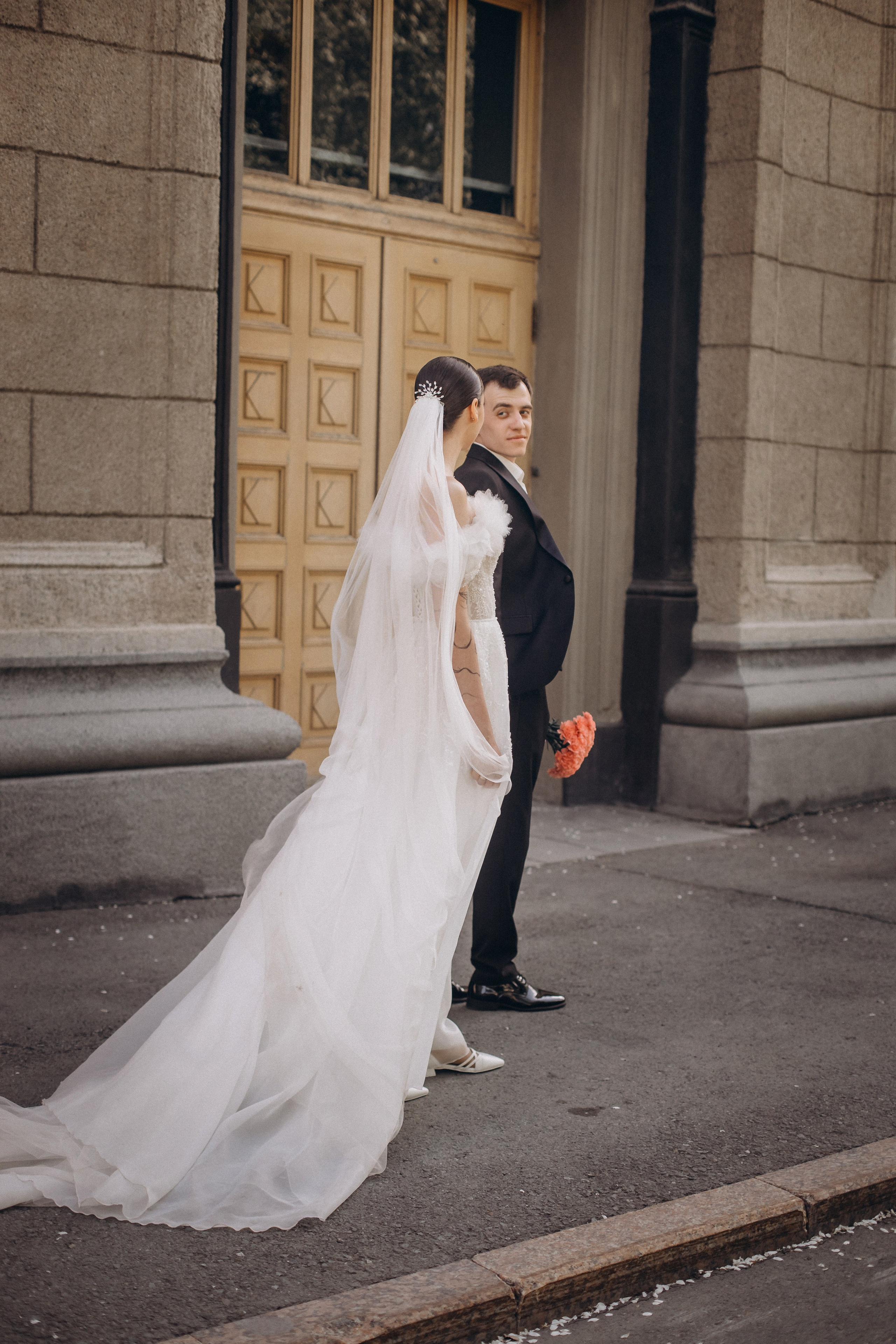 Александр и Анастасия. Фотограф