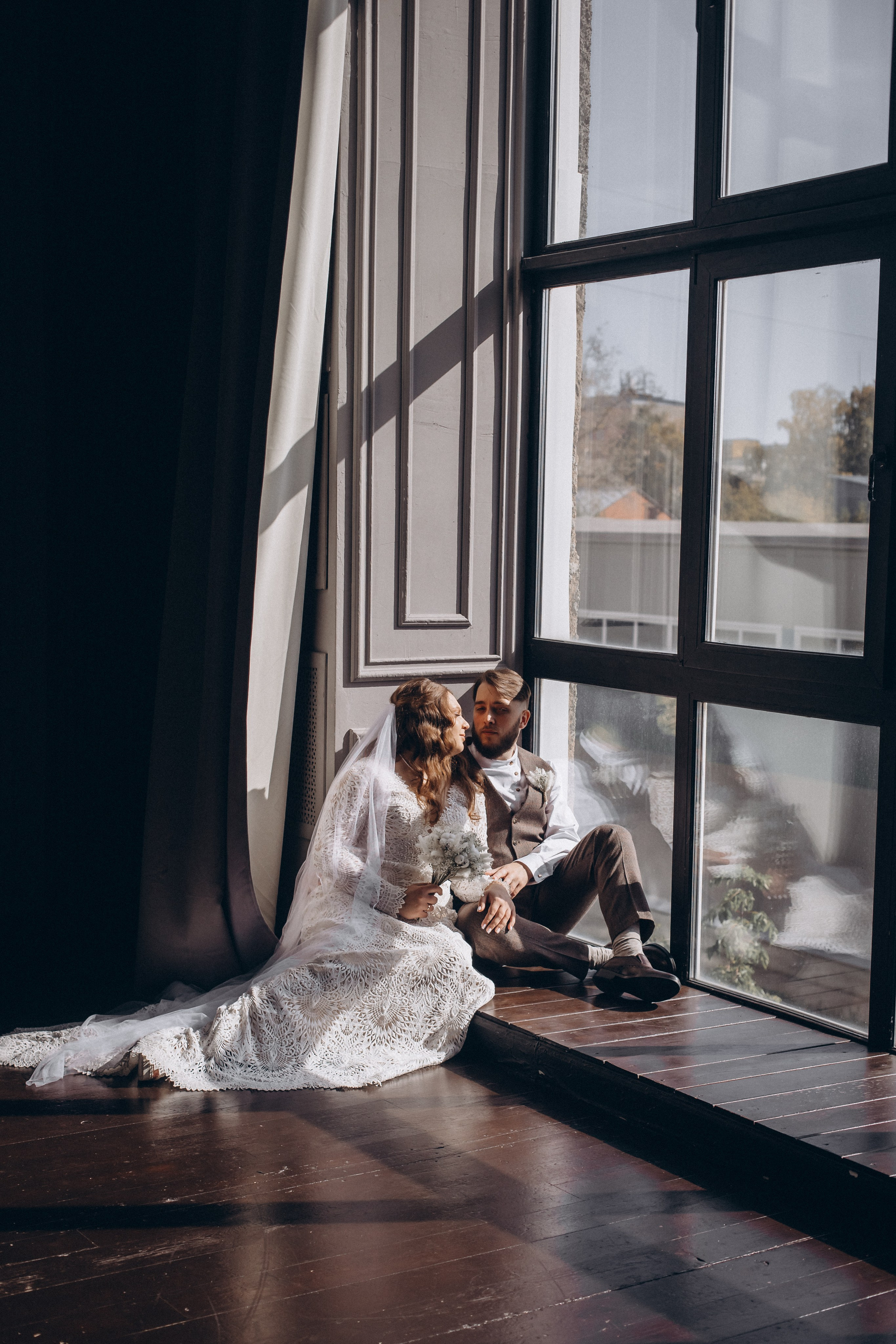 Свадьба. Фотограф