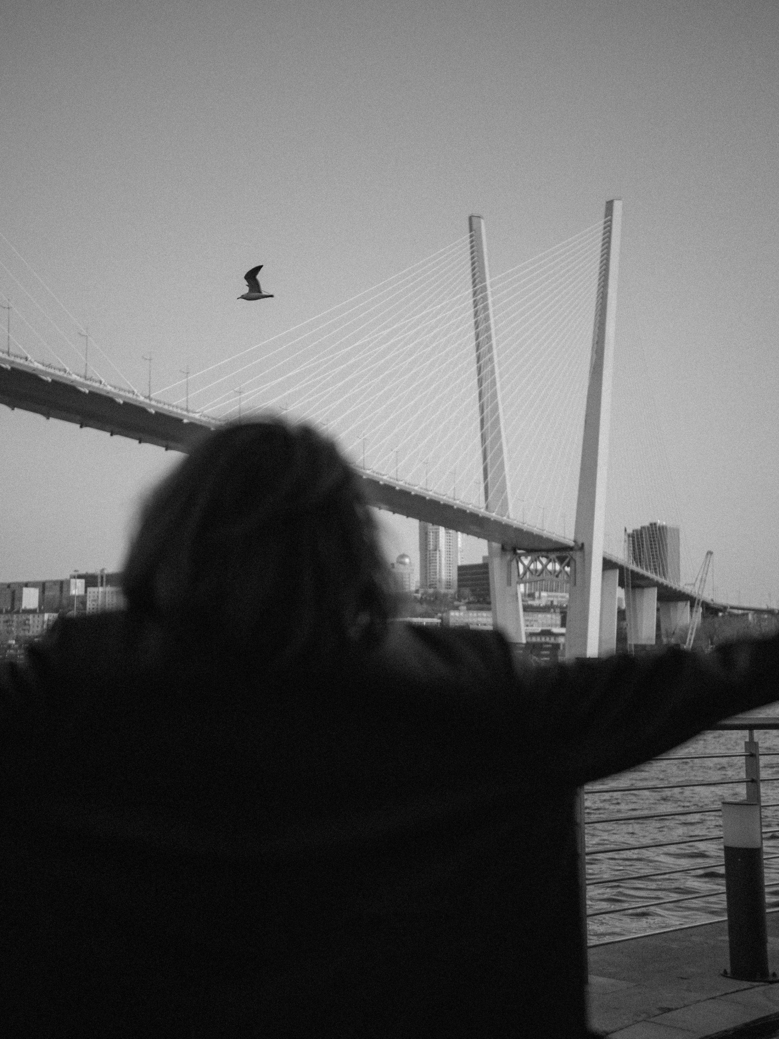 Съемки во Владивостоке. Фотограф и видеограф в Благовещенске и Санкт-Петербурге Мурыгина Мария