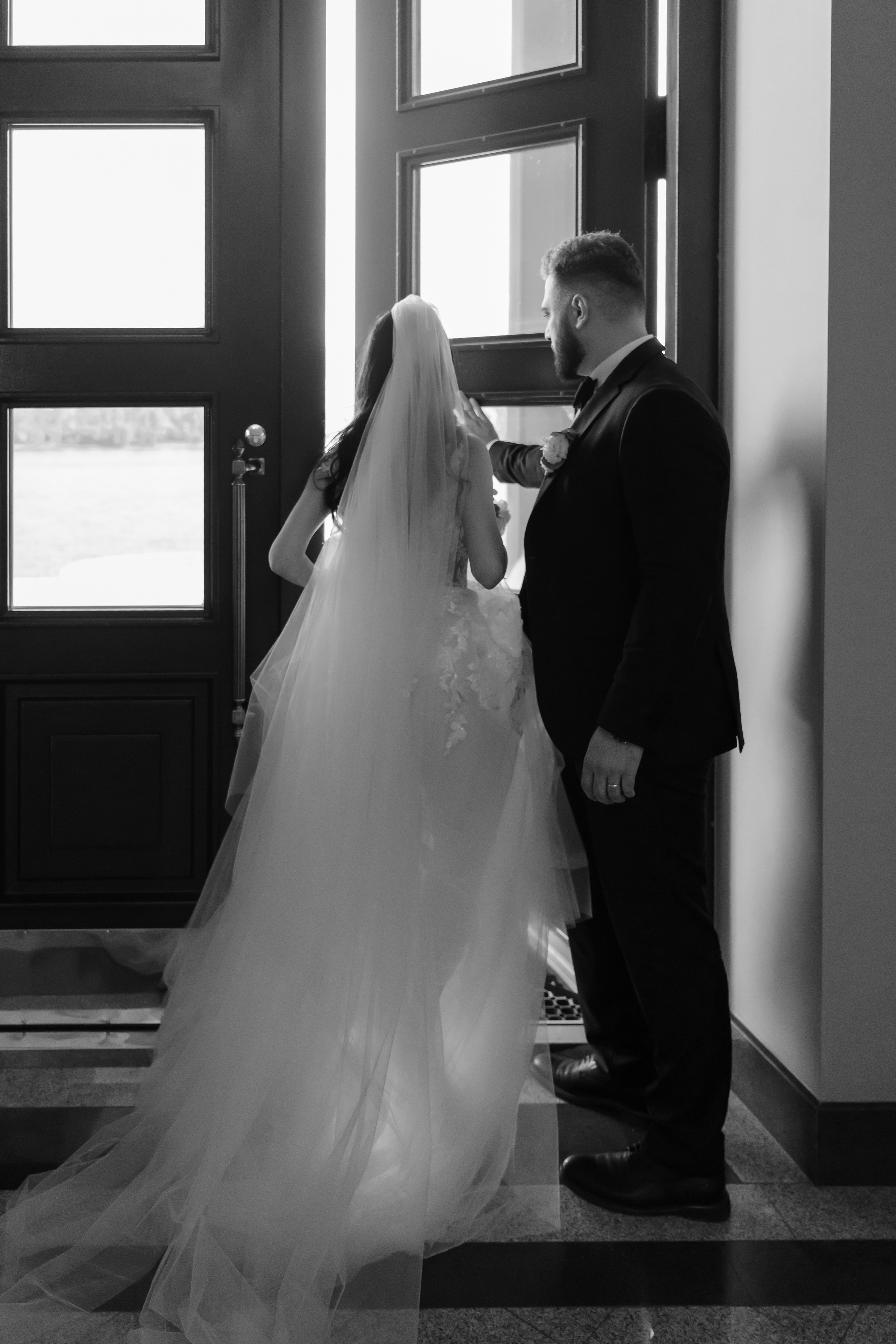 Артем и Лусине. Свадебный фотограф Красноярск Вязьминова Мария