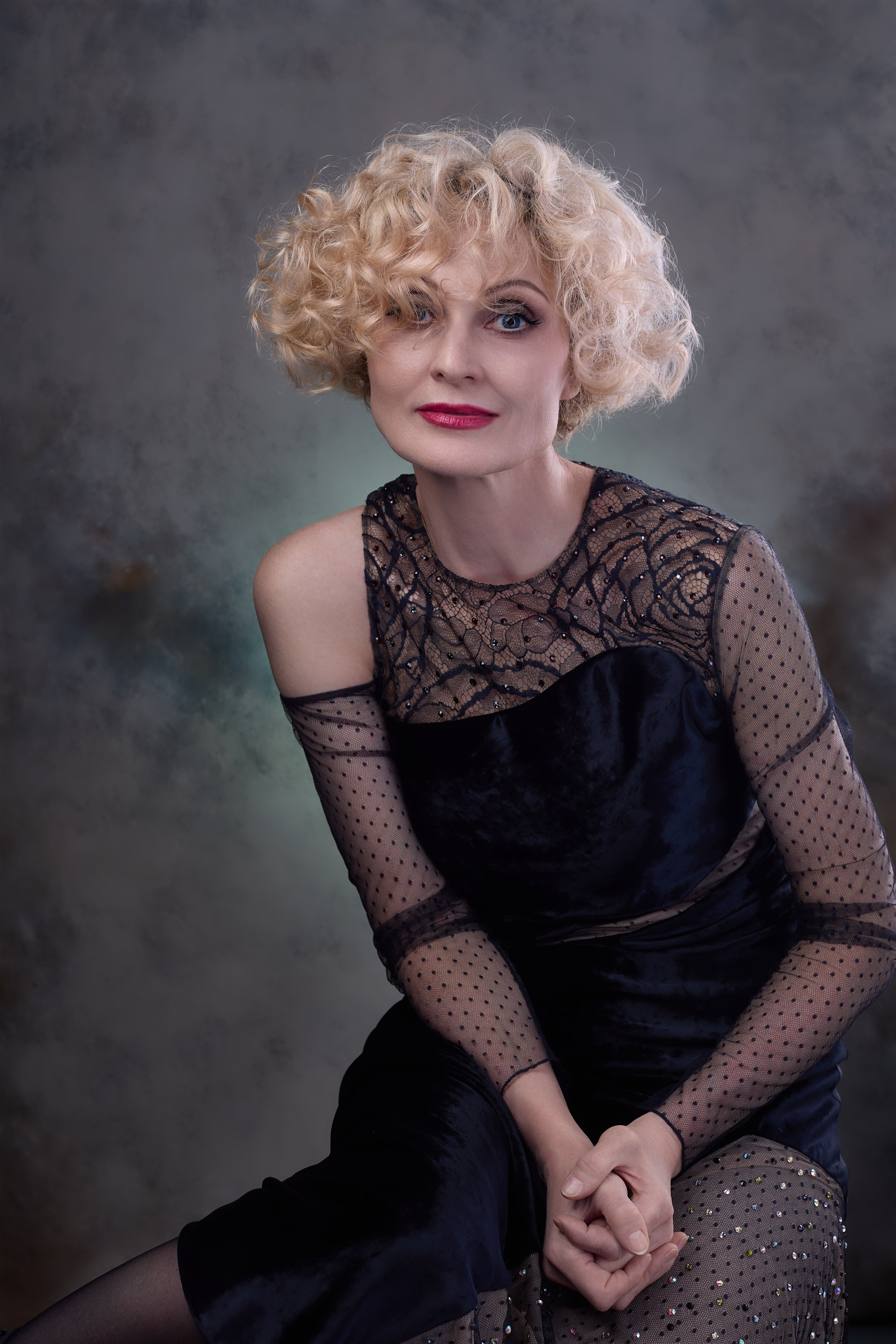 ЖЕНСКИЙ ПОРТРЕТ, мои вы красотки!. Профессиональный фотограф в Москве  Елена Фатьянова