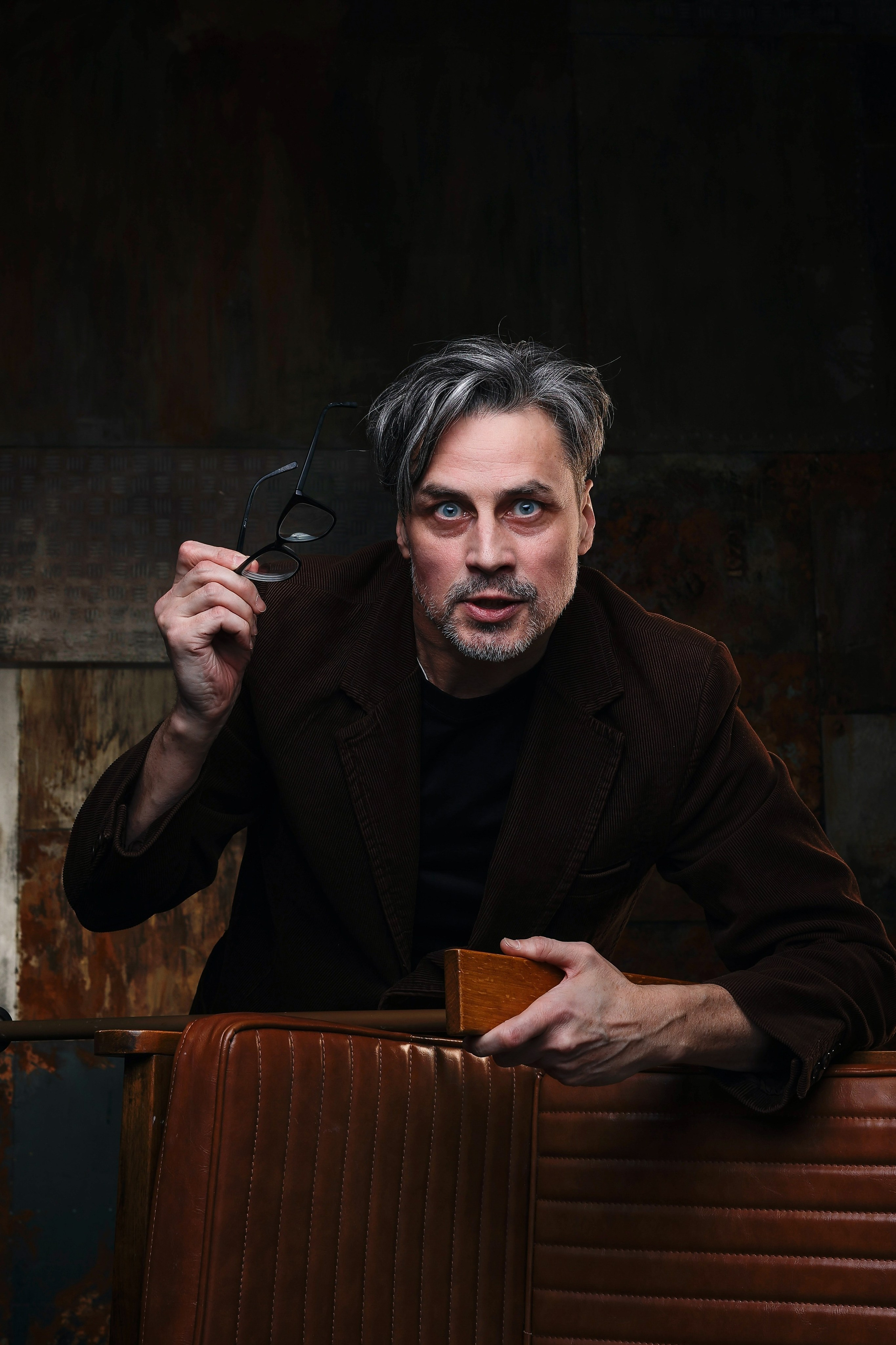 Сергей Устинов