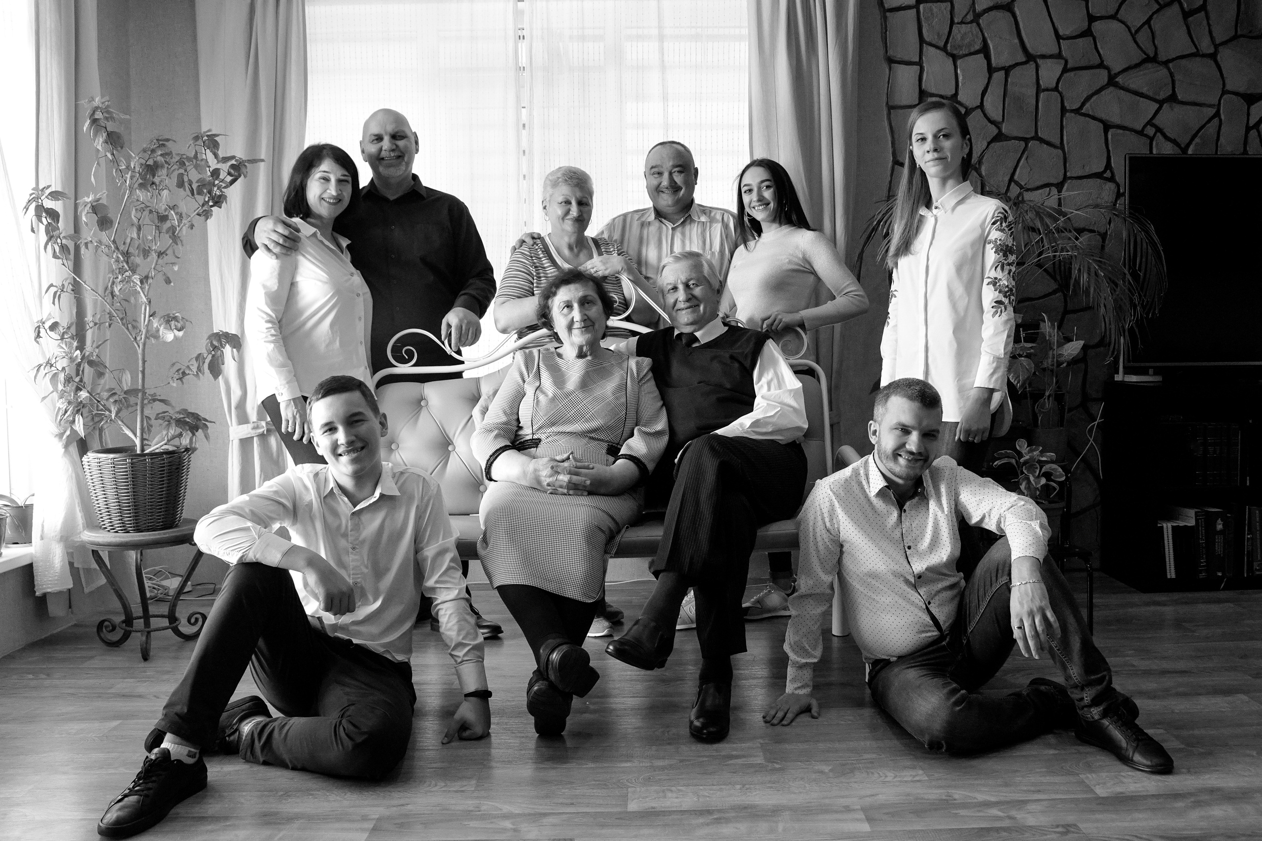 СЕМЕЙНЫЕ ЦЕННОСТИ. Профессиональный фотограф Виктория Соломкина. Майкоп-ЮФО