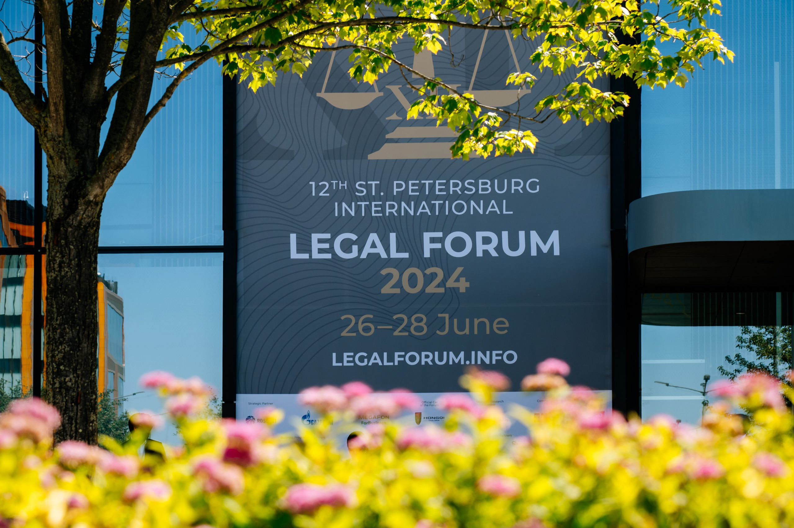 Деловой репортаж. Влад Буленков