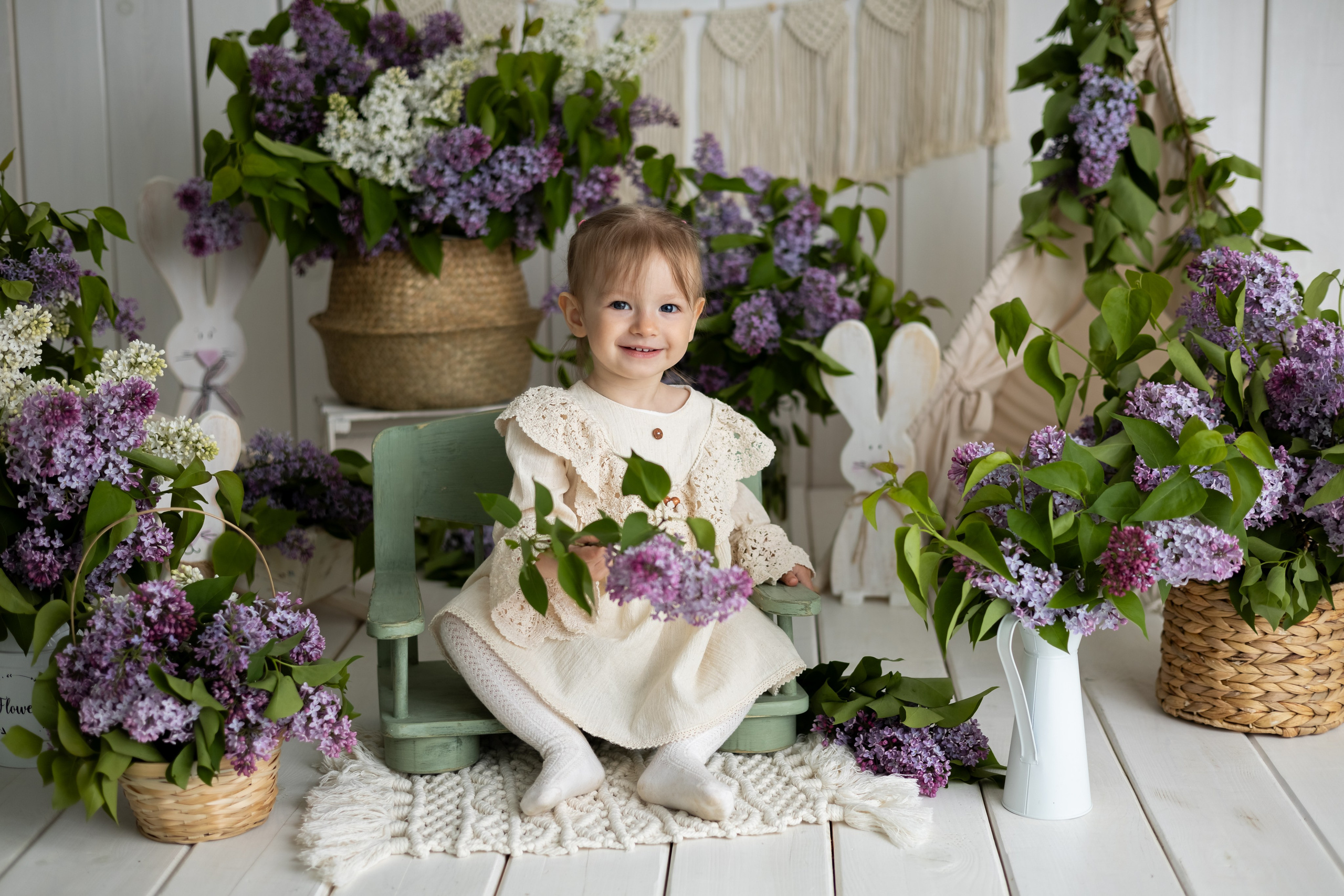 Тематические фотопроекты. Главная