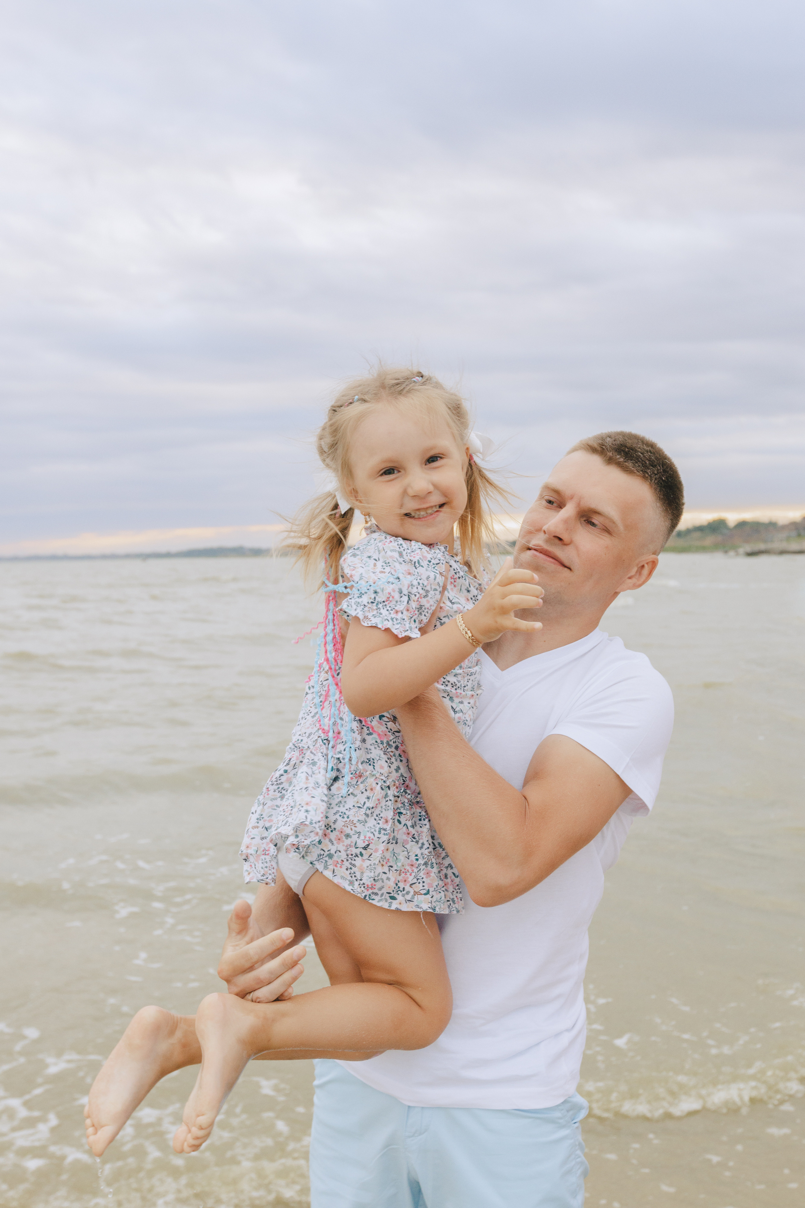 Ульяна, Костя и Влада. Фотограф Таганрог Любимая Надя