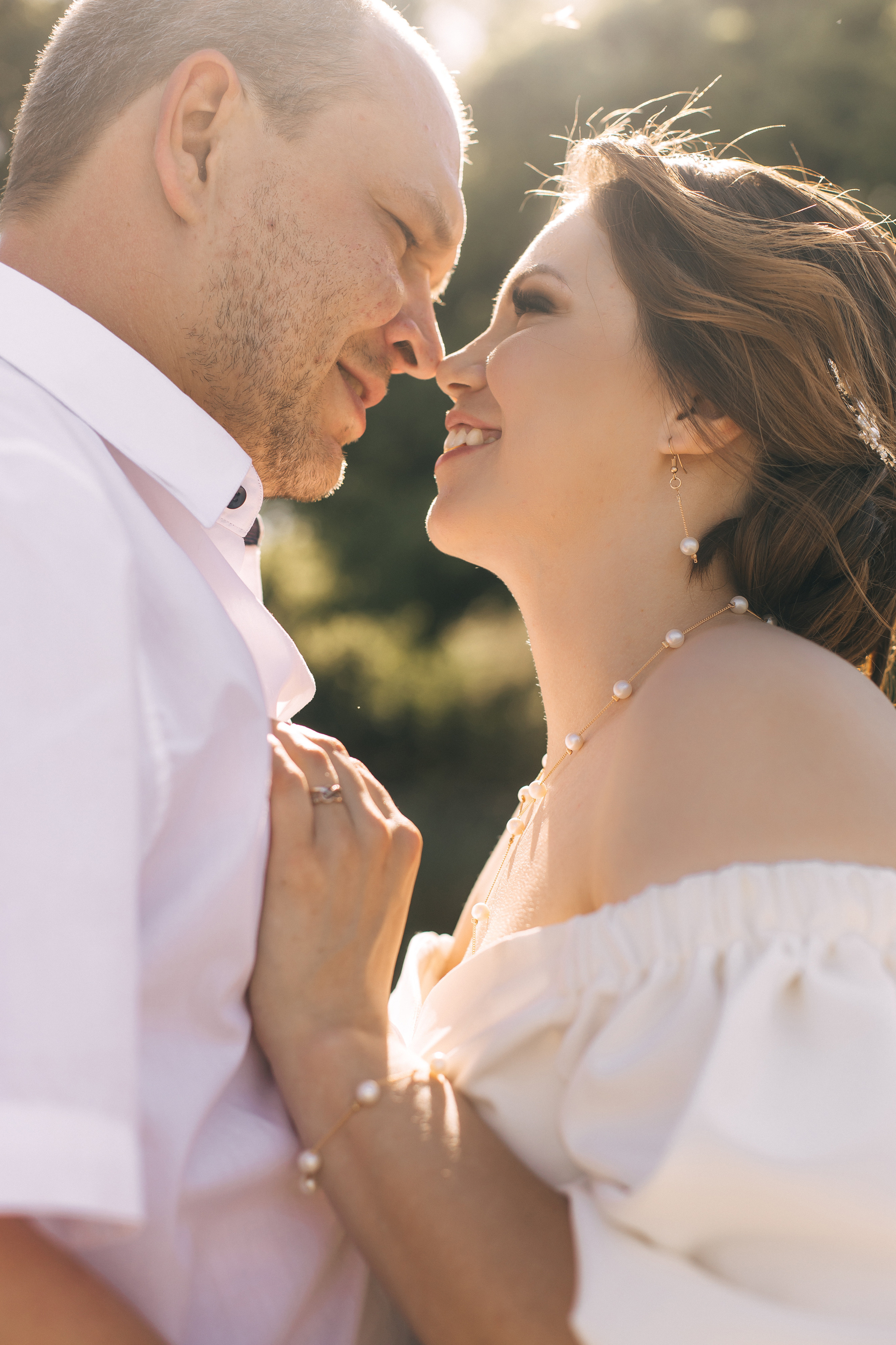 Таня и Саша. Фотограф Таганрог Любимая Надя