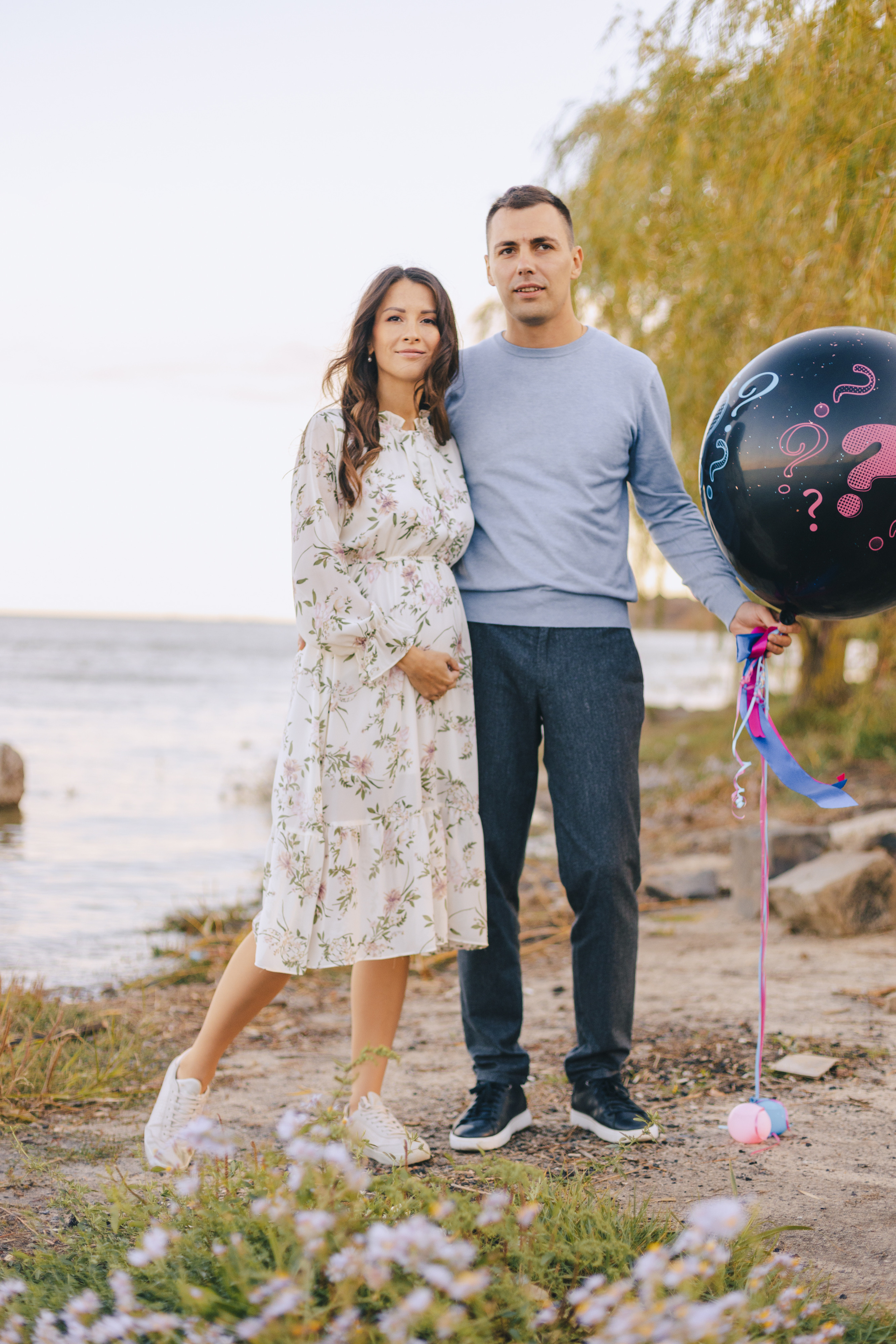 Марина и Гена. Фотограф Таганрог Любимая Надя