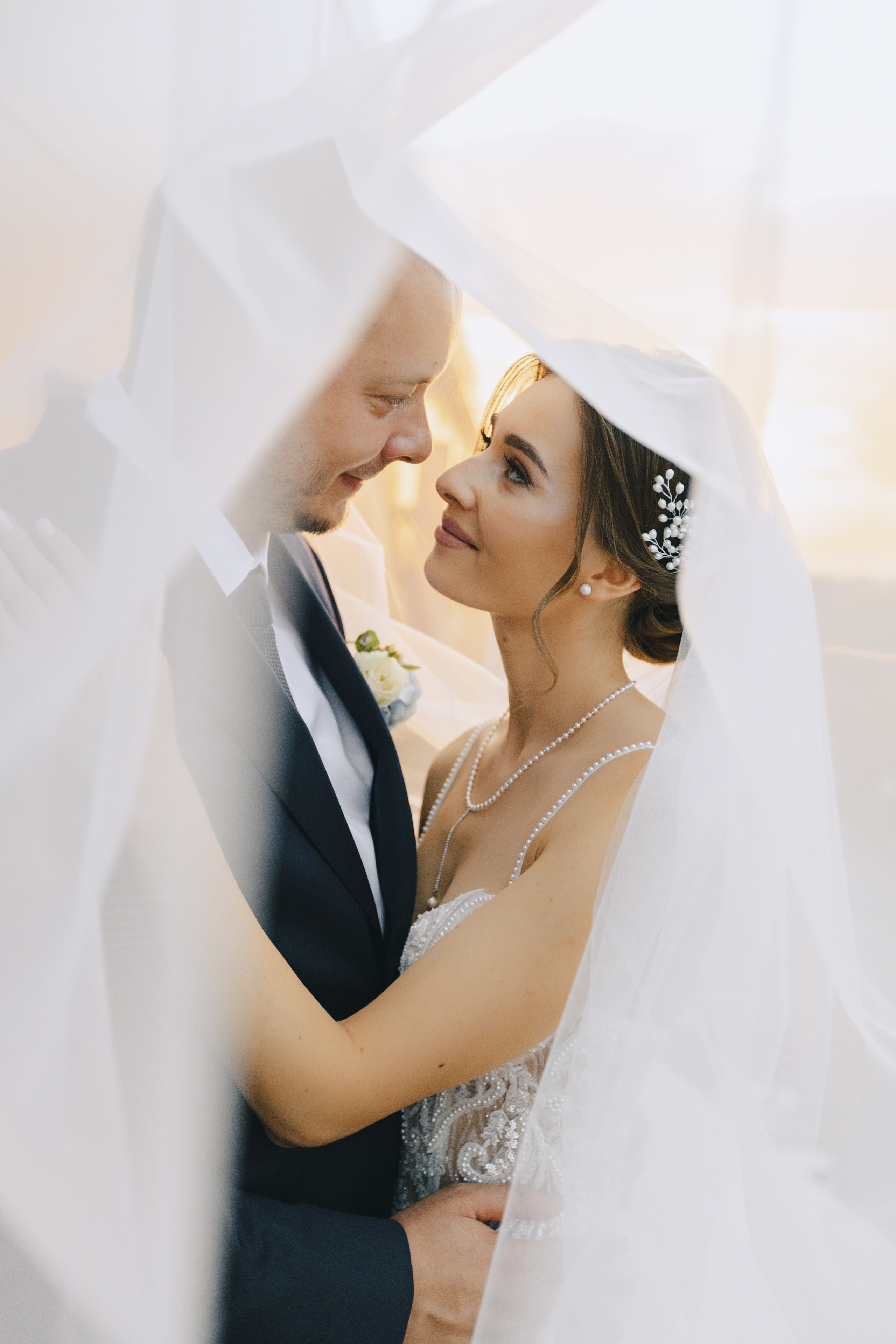 Таня и Андрей. Фотограф Таганрог Любимая Надя