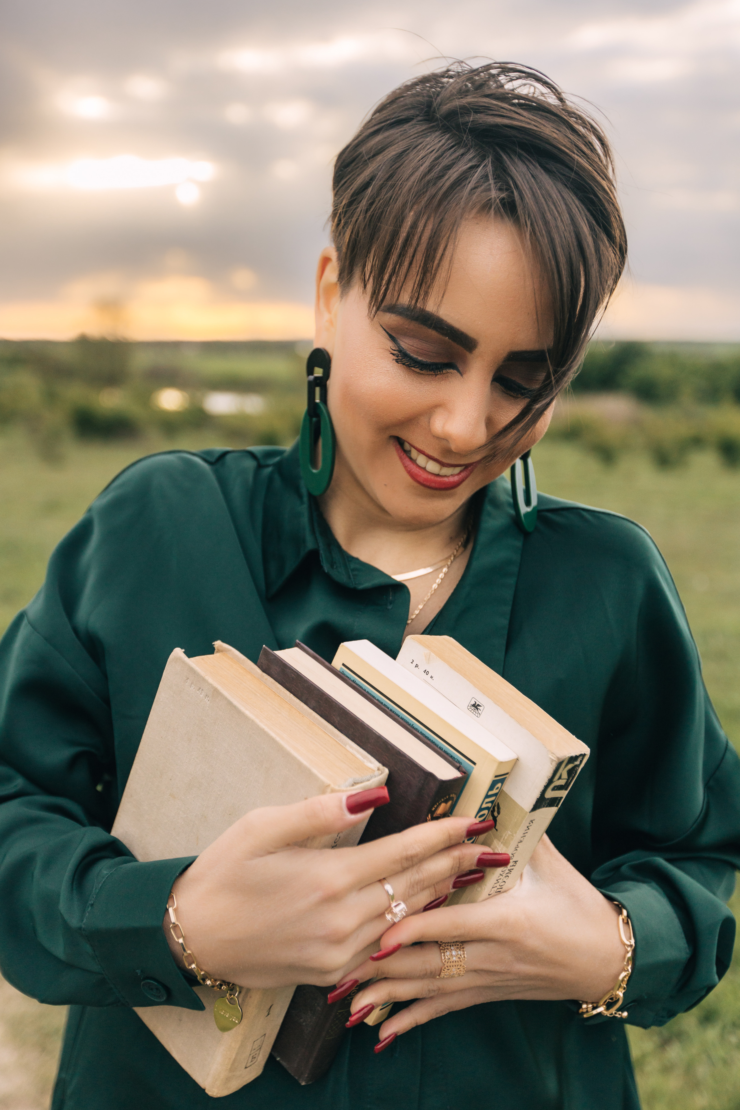 Наташа. Фотограф Таганрог Любимая Надя