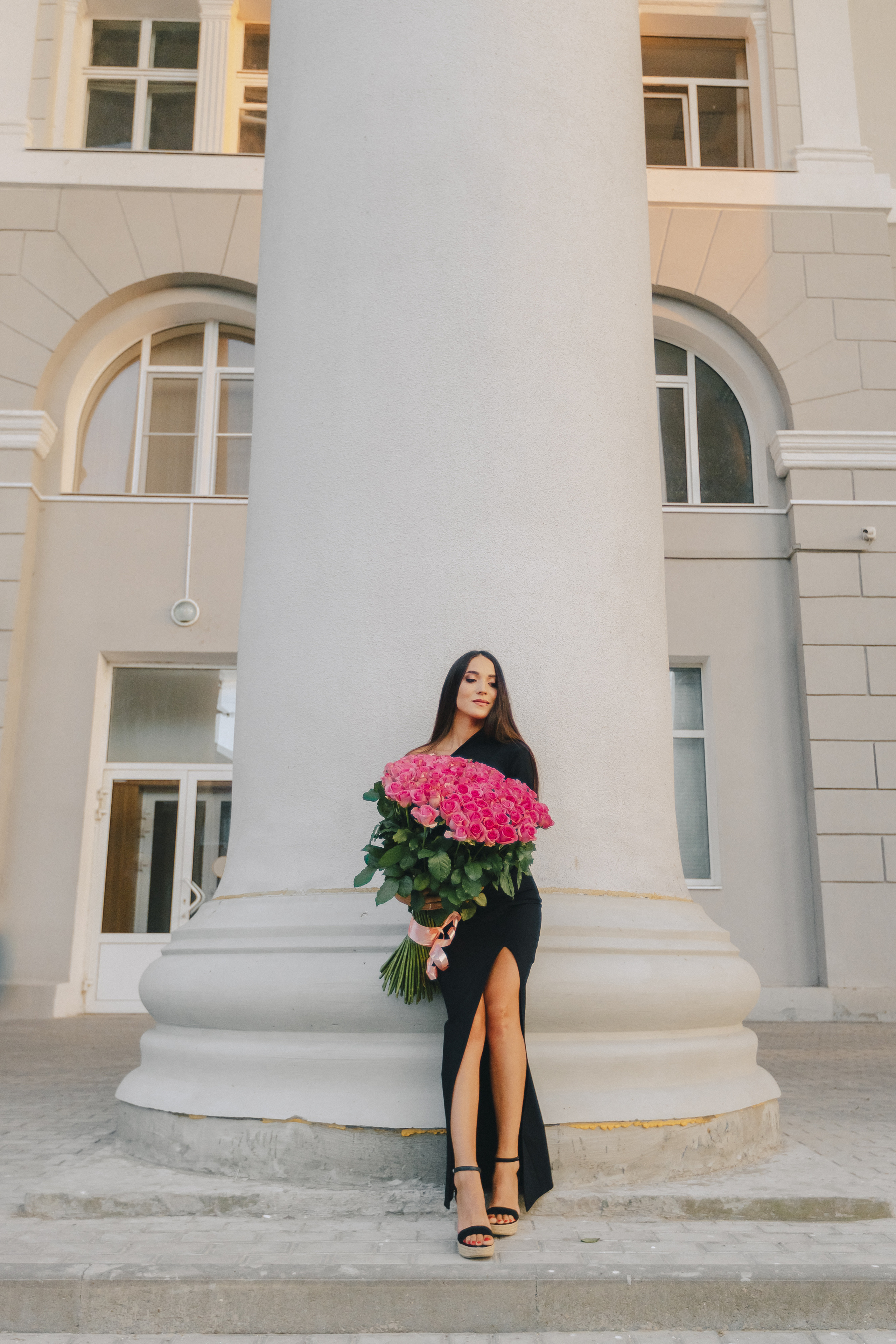 Настя. Фотограф Таганрог Любимая Надя