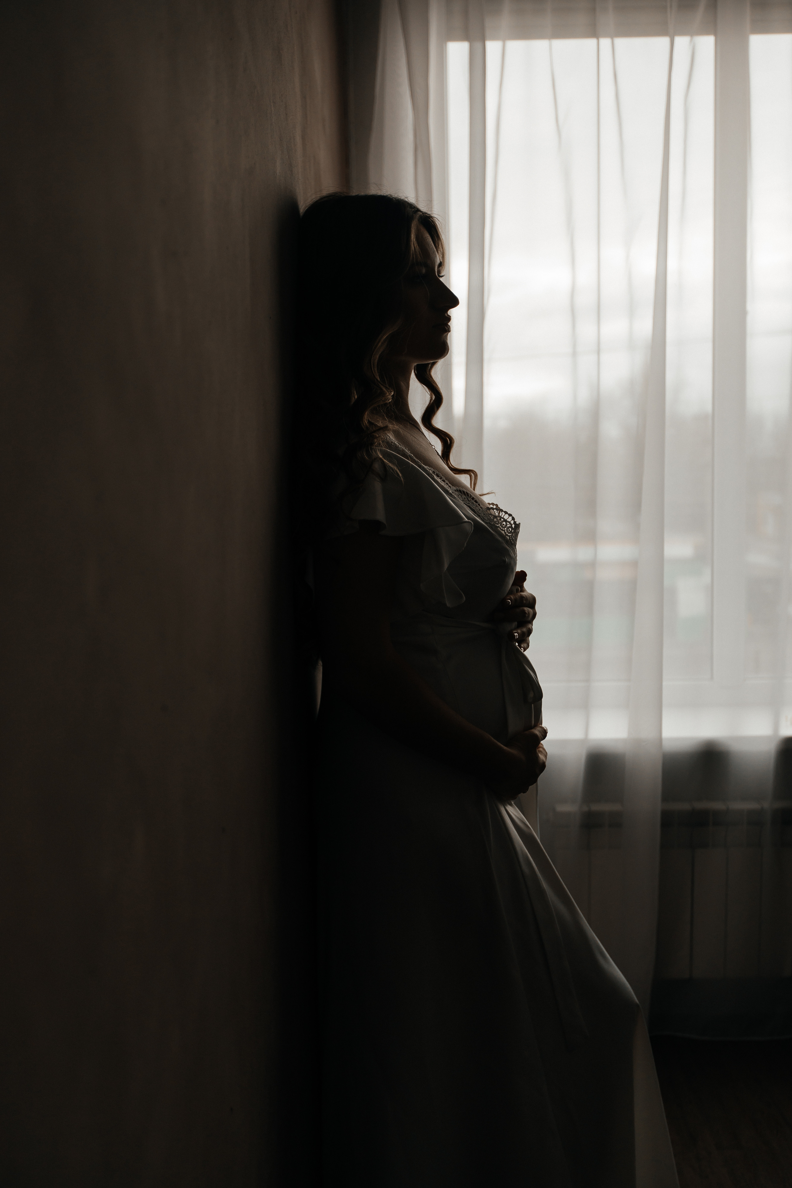 Алла и Кирилл. Фотограф Таганрог Любимая Надя