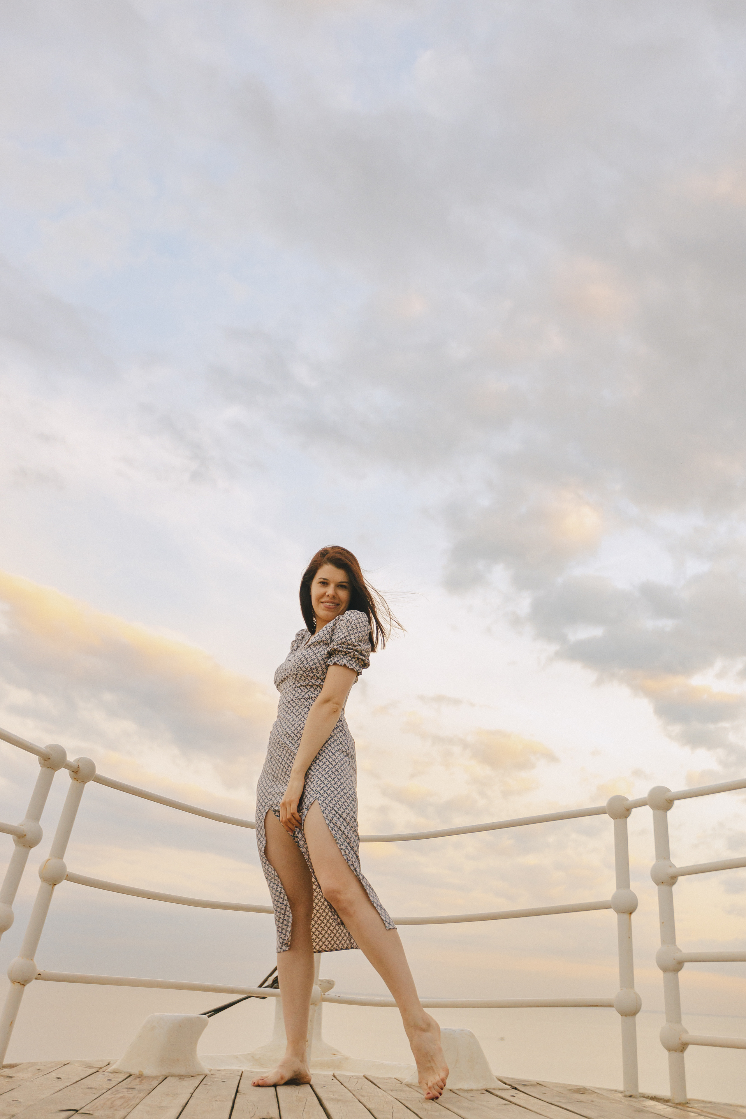 Анна и Алексей. Фотограф Таганрог Любимая Надя