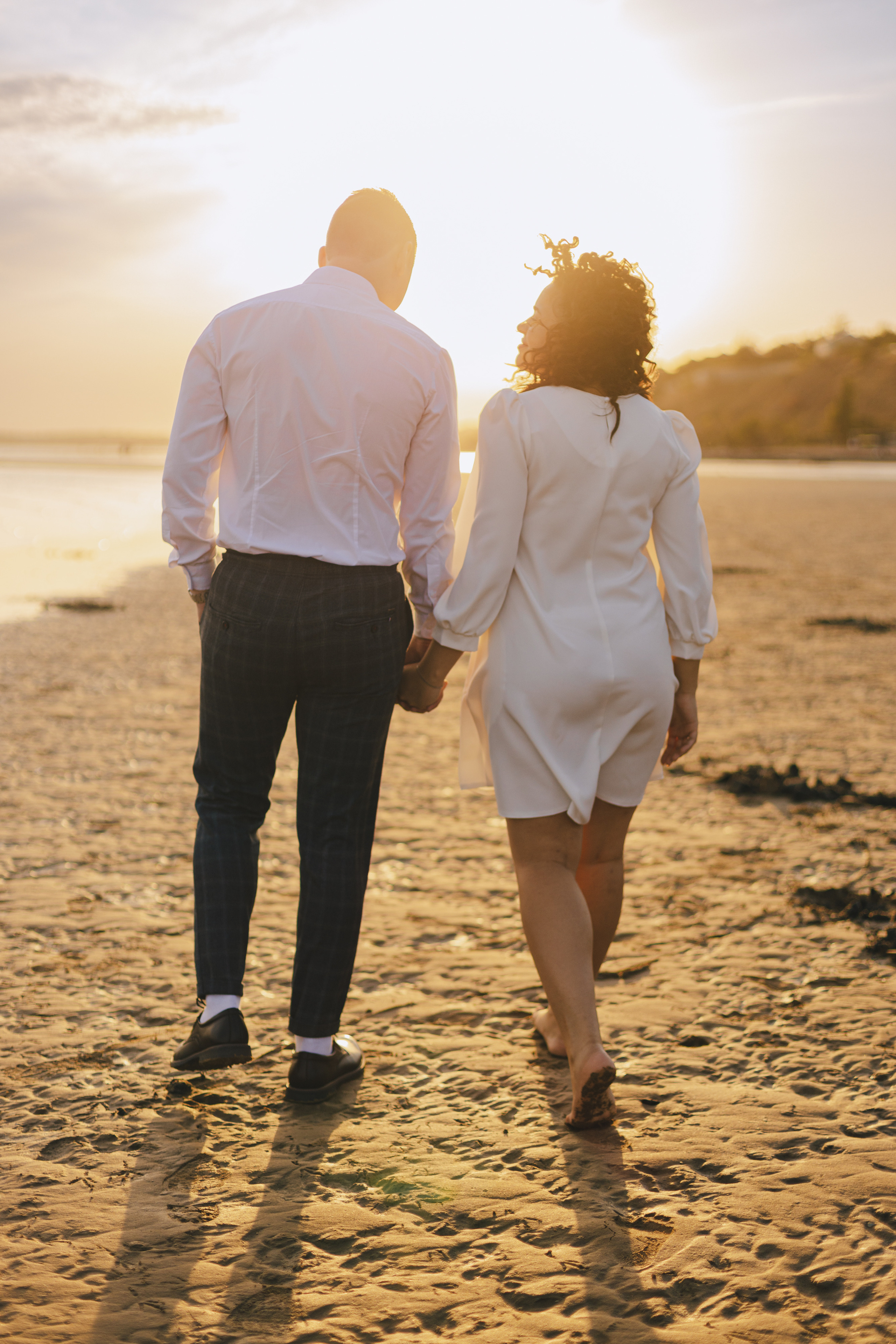 Марьям и Дима. Фотограф Таганрог Любимая Надя