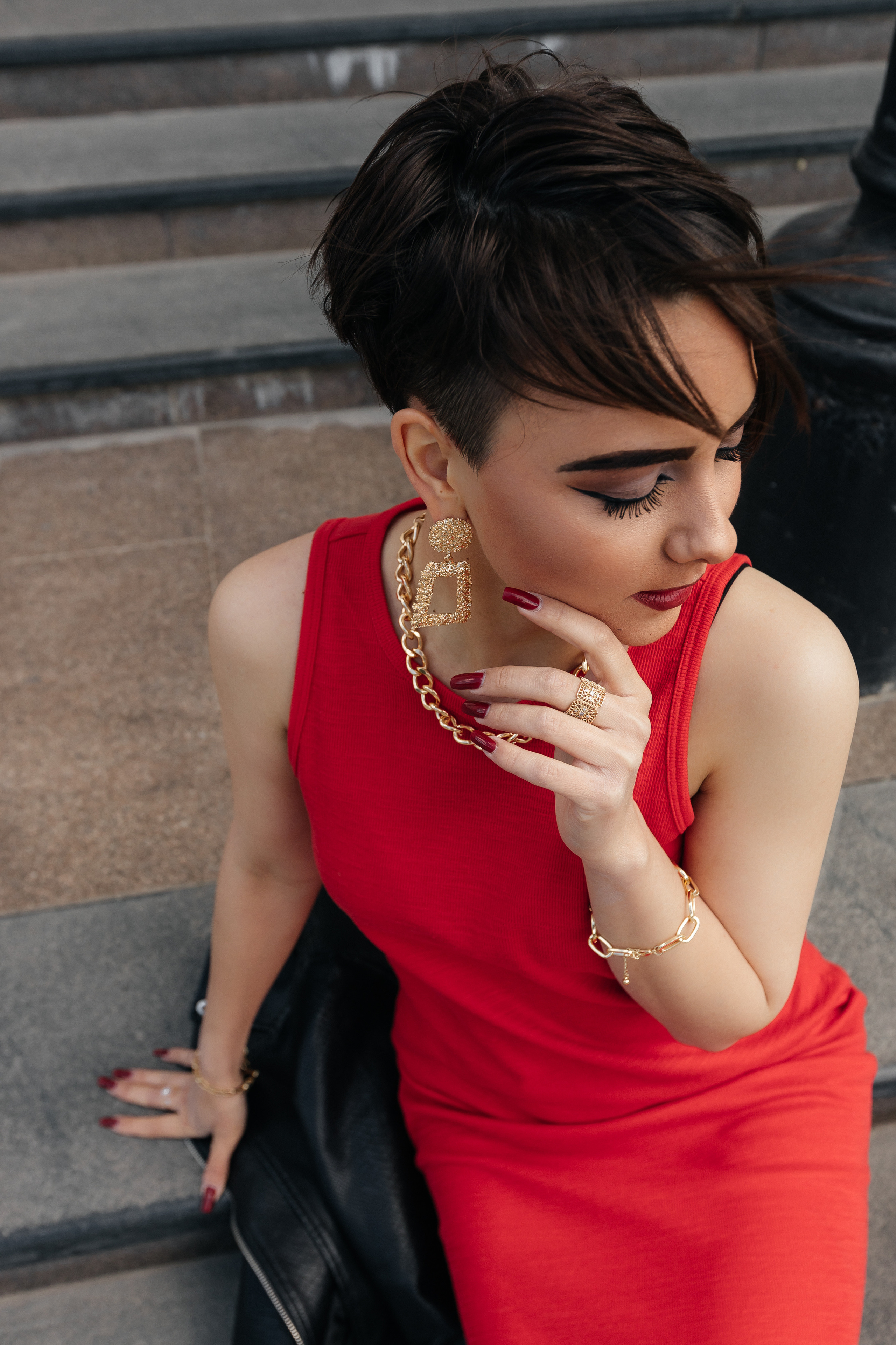 Наташа. Фотограф Таганрог Любимая Надя