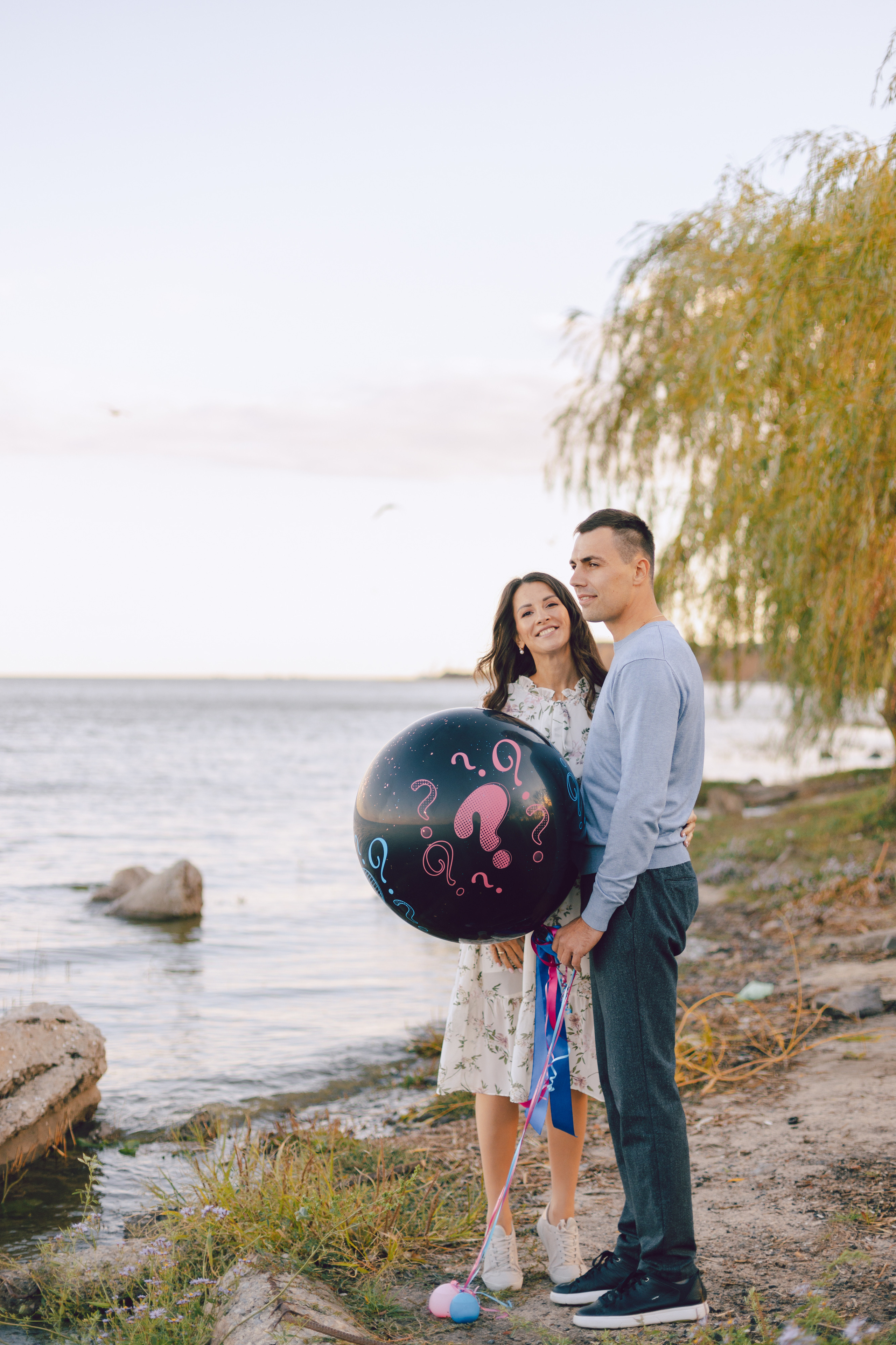 Марина и Гена. Фотограф Таганрог Любимая Надя