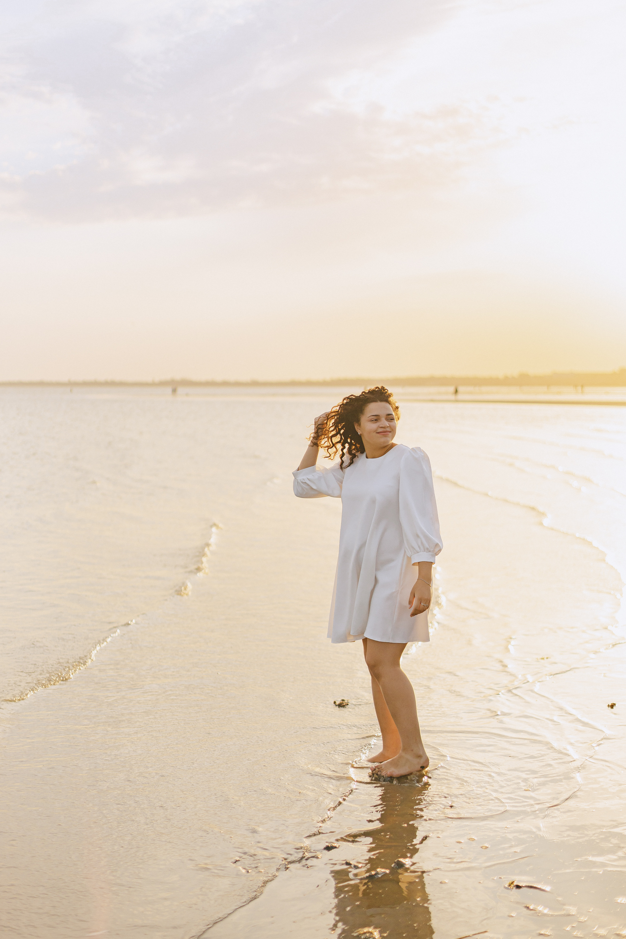 Марьям и Дима. Фотограф Таганрог Любимая Надя