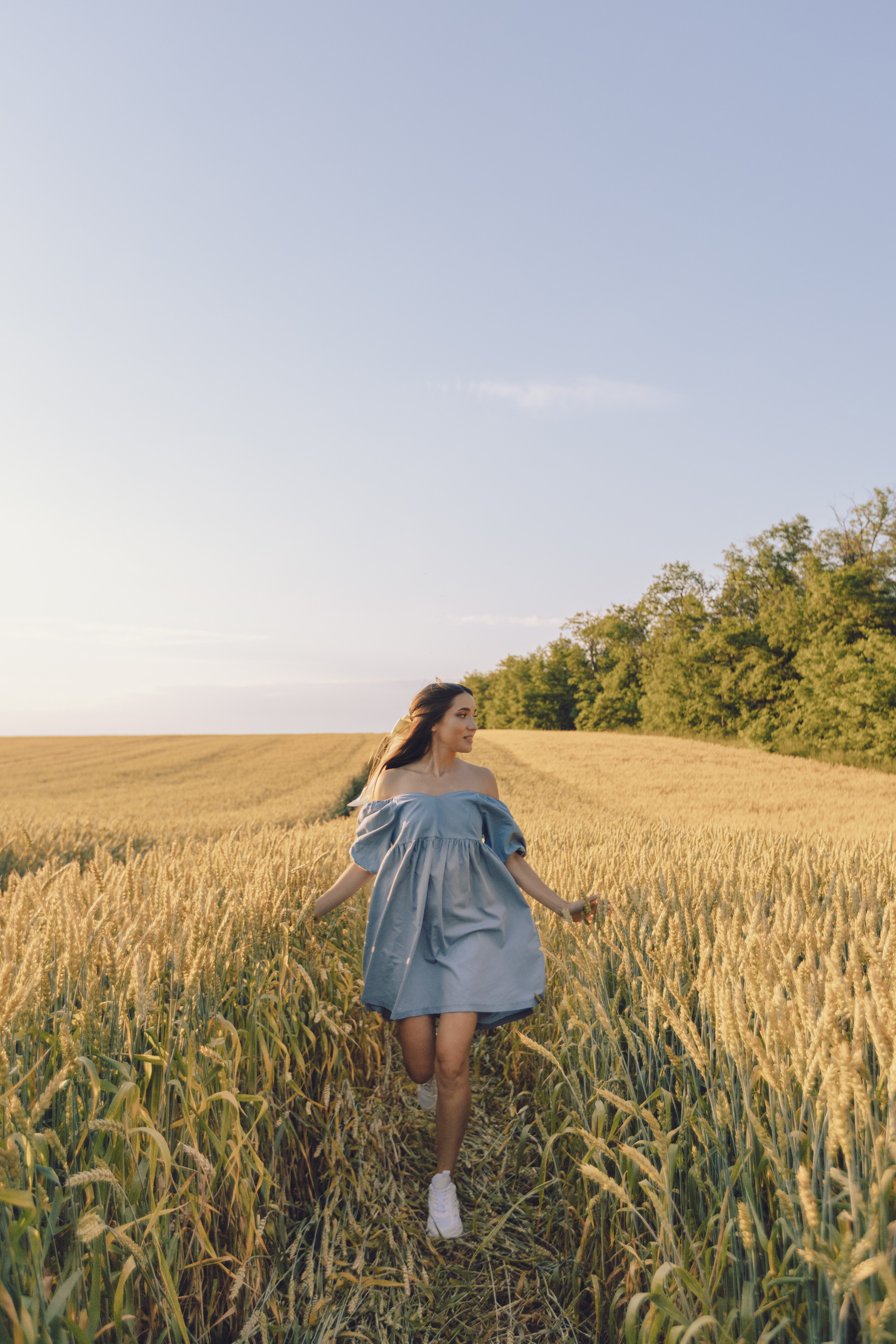 Настя. Фотограф Таганрог Любимая Надя