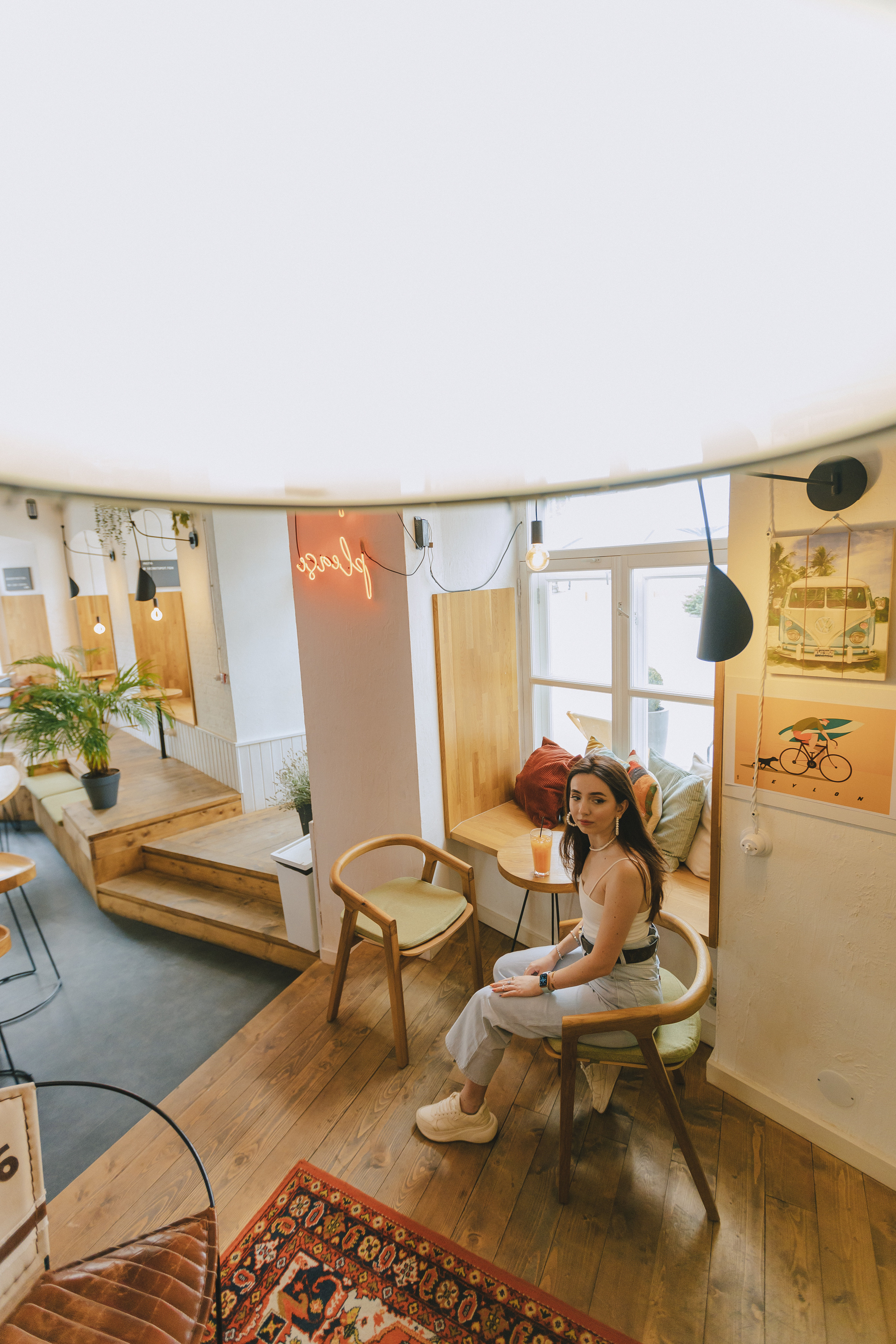 Кристина. Фотограф Таганрог Любимая Надя