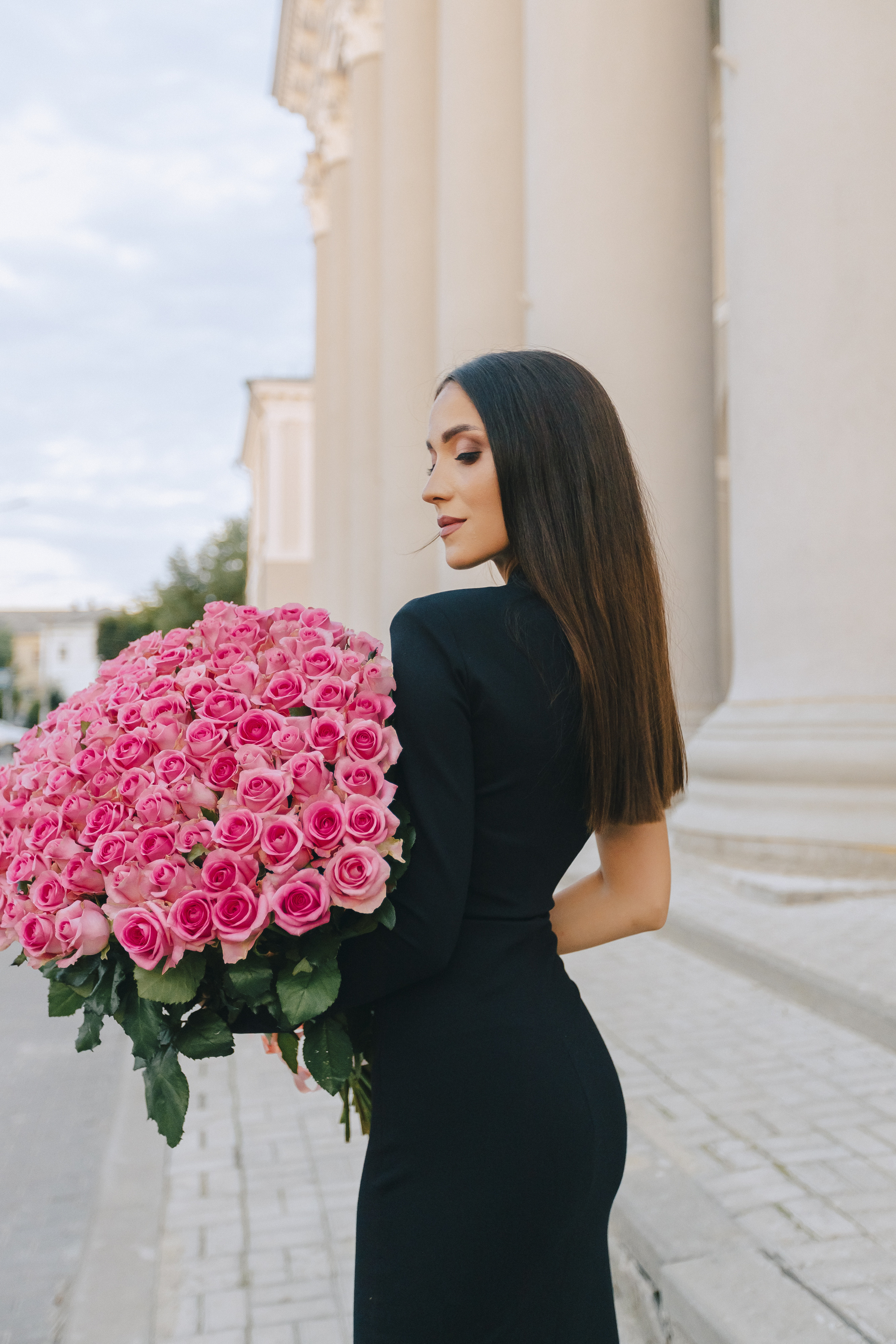 Настя. Фотограф Таганрог Любимая Надя