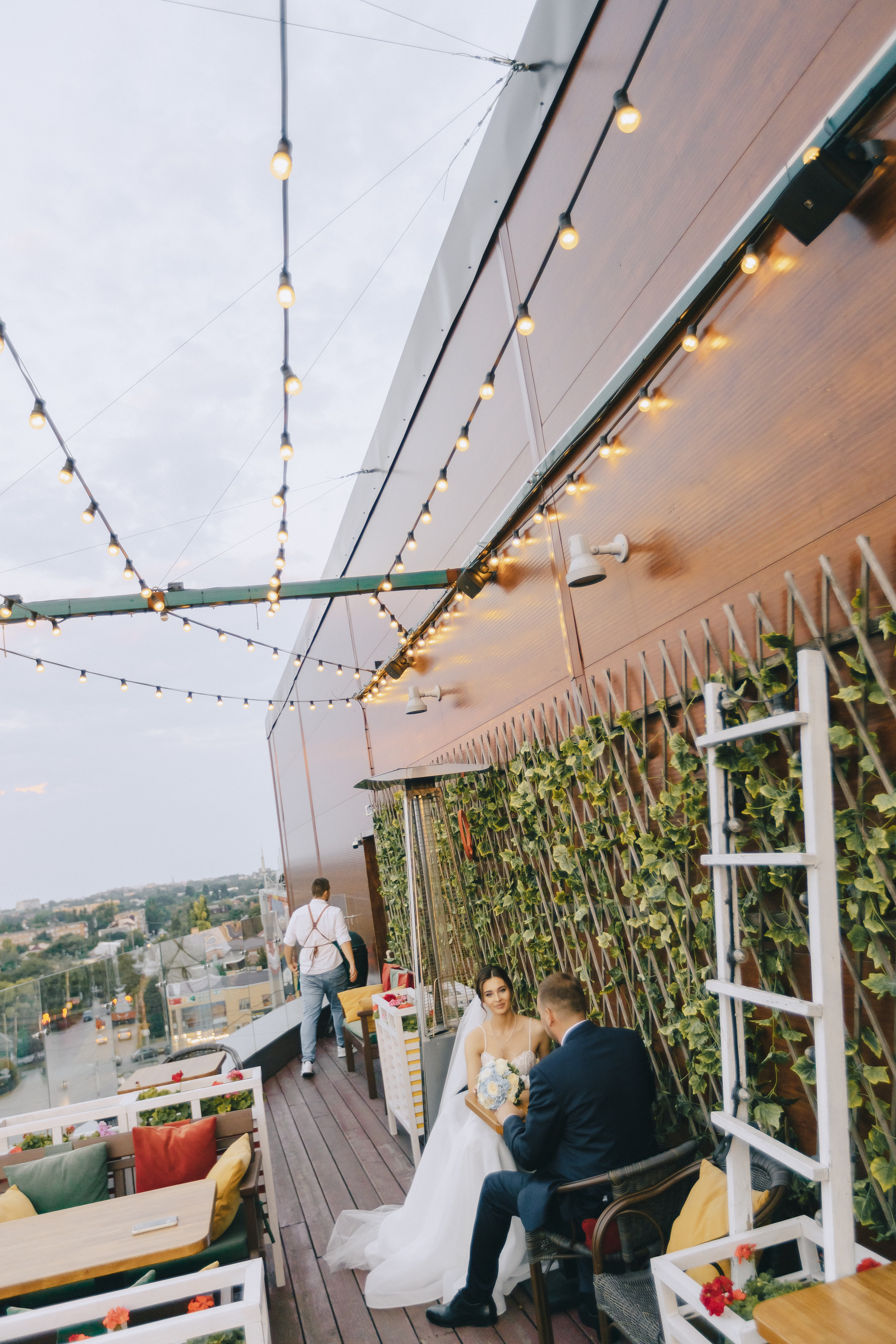 Таня и Андрей. Фотограф Таганрог Любимая Надя