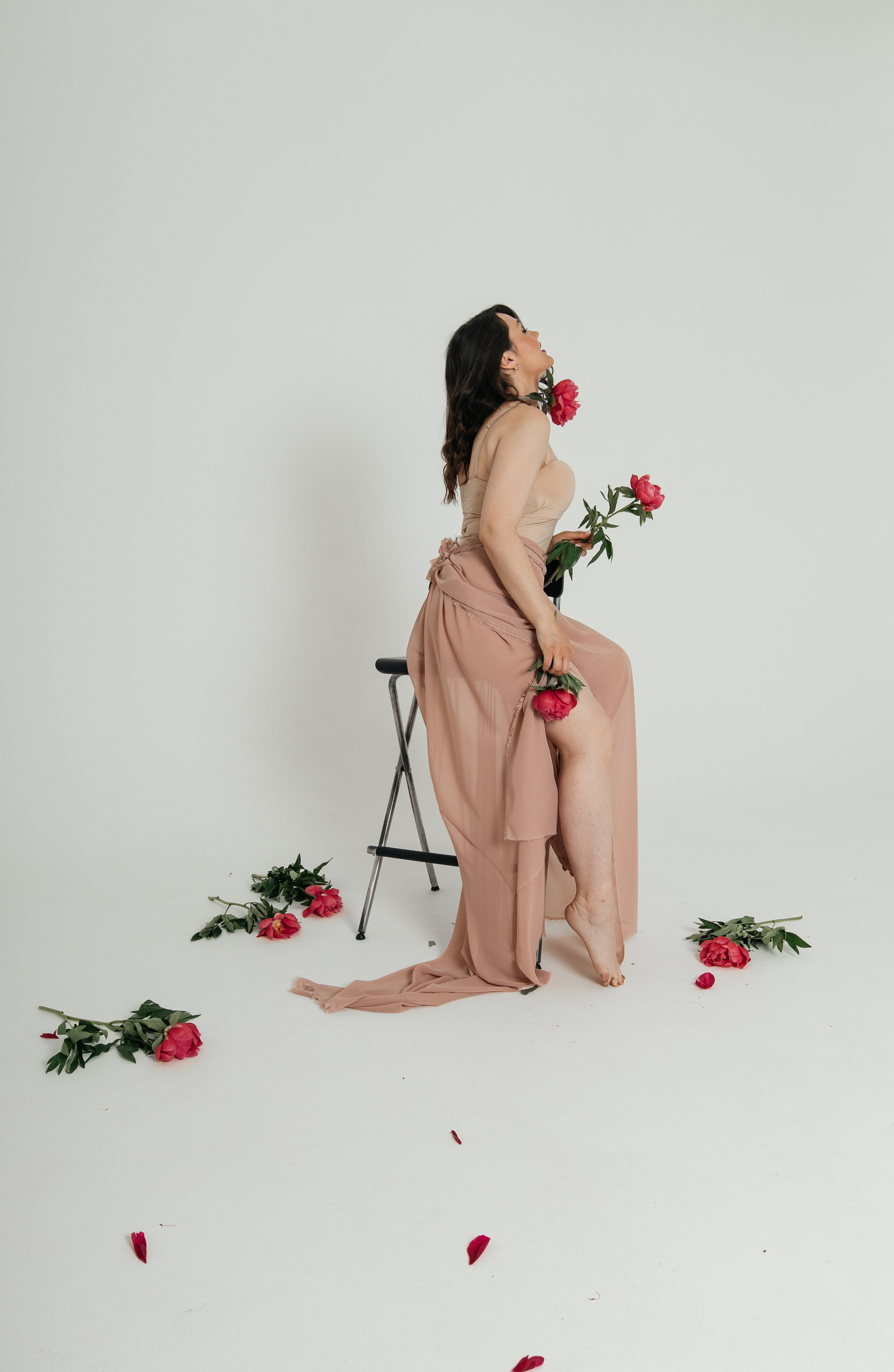 Наташа. Фотограф Таганрог Любимая Надя